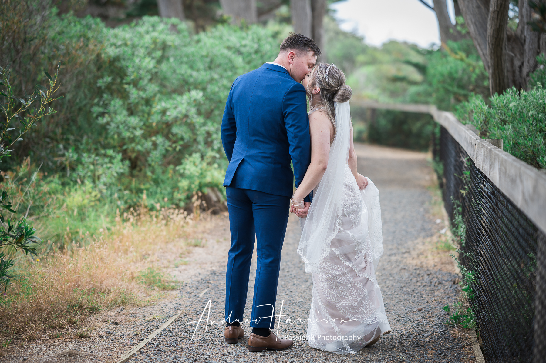 Phillip Island Elopement