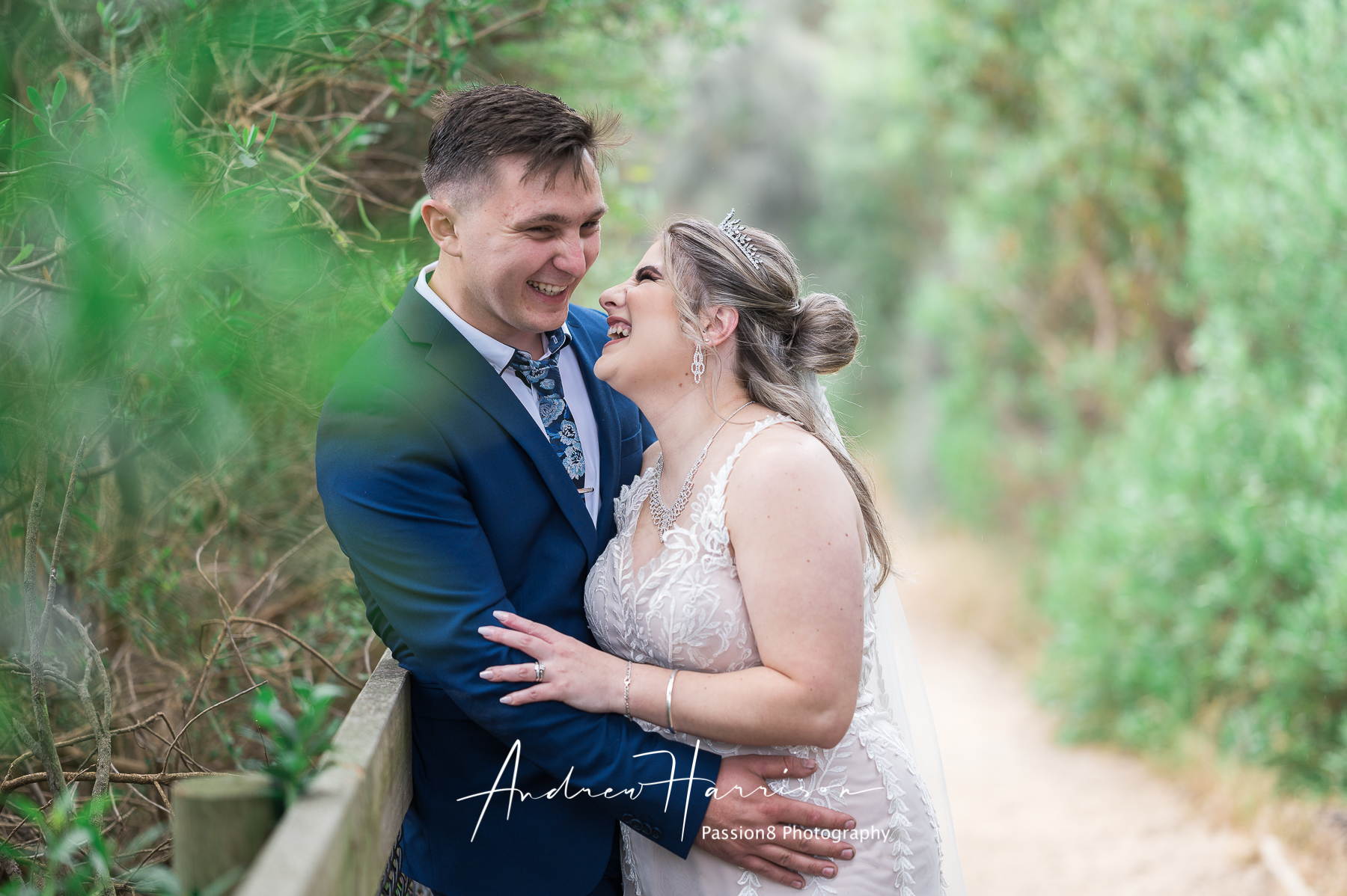 Phillip Island Elopement