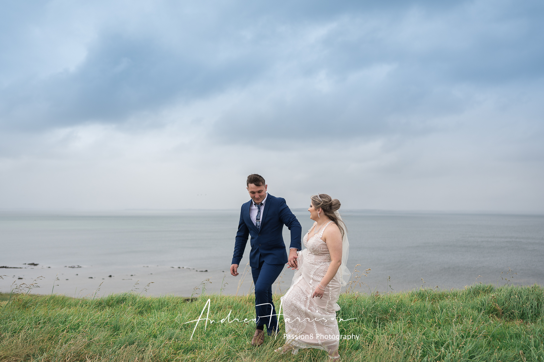 Phillip Island Elopement