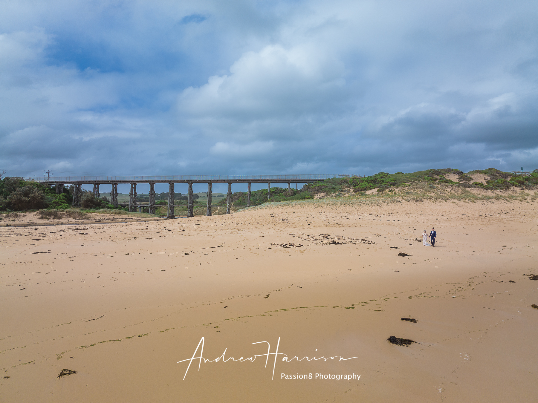 wedding Kilcunda