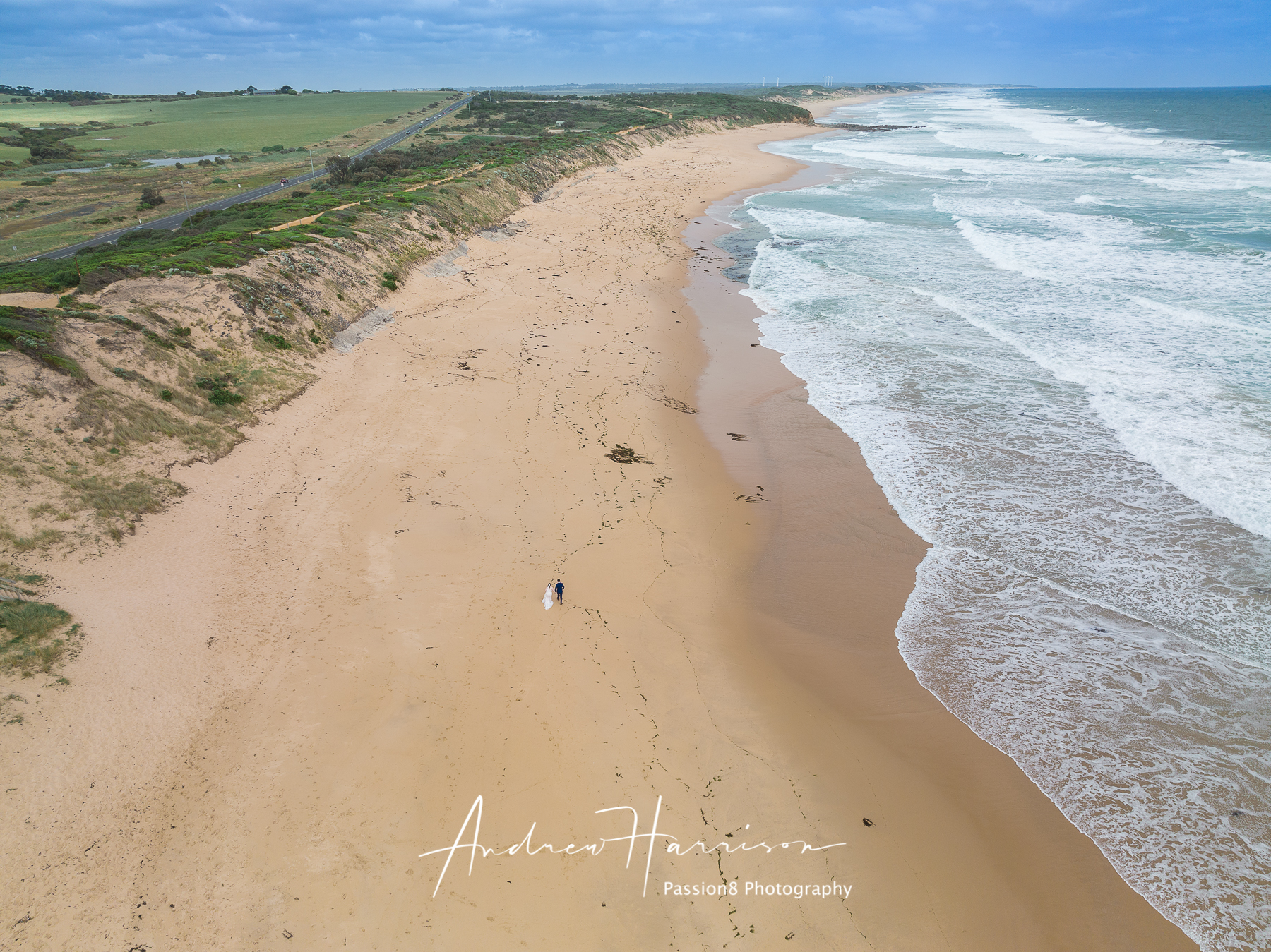 Phillip Island Elopement
