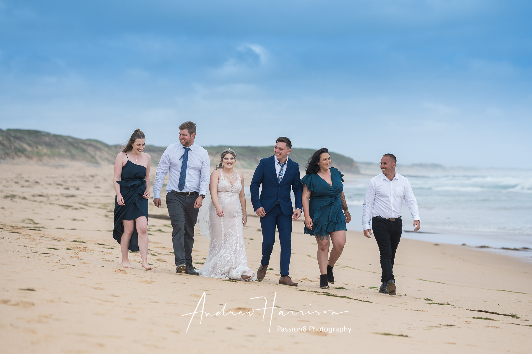 wedding Kilcunda