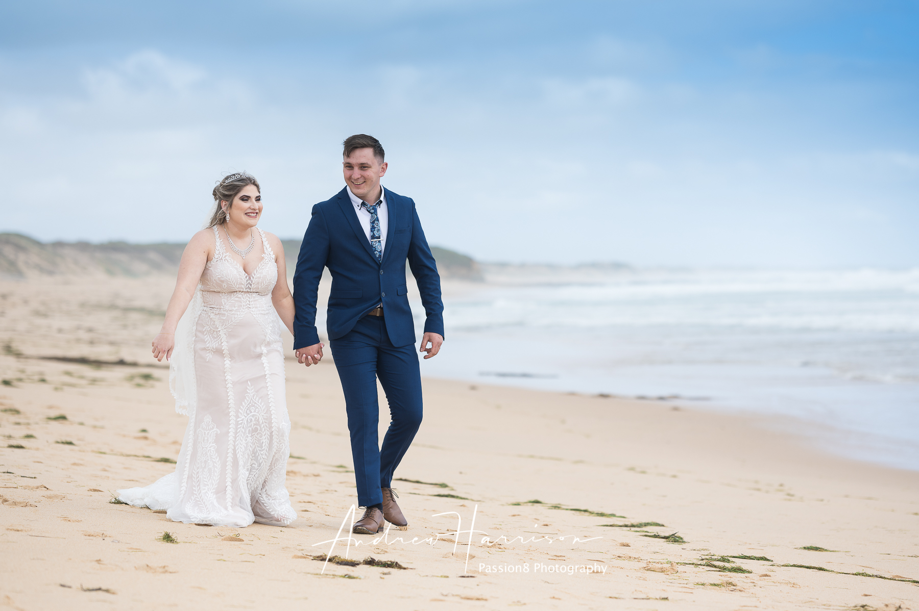 Phillip Island Elopement