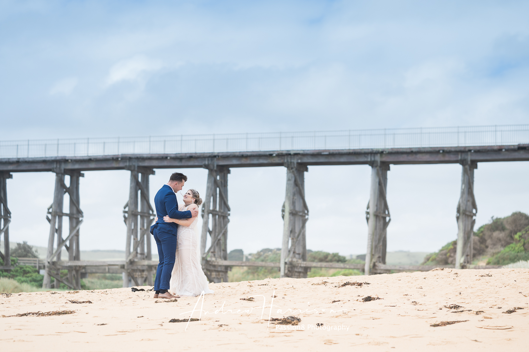 Phillip Island Elopement