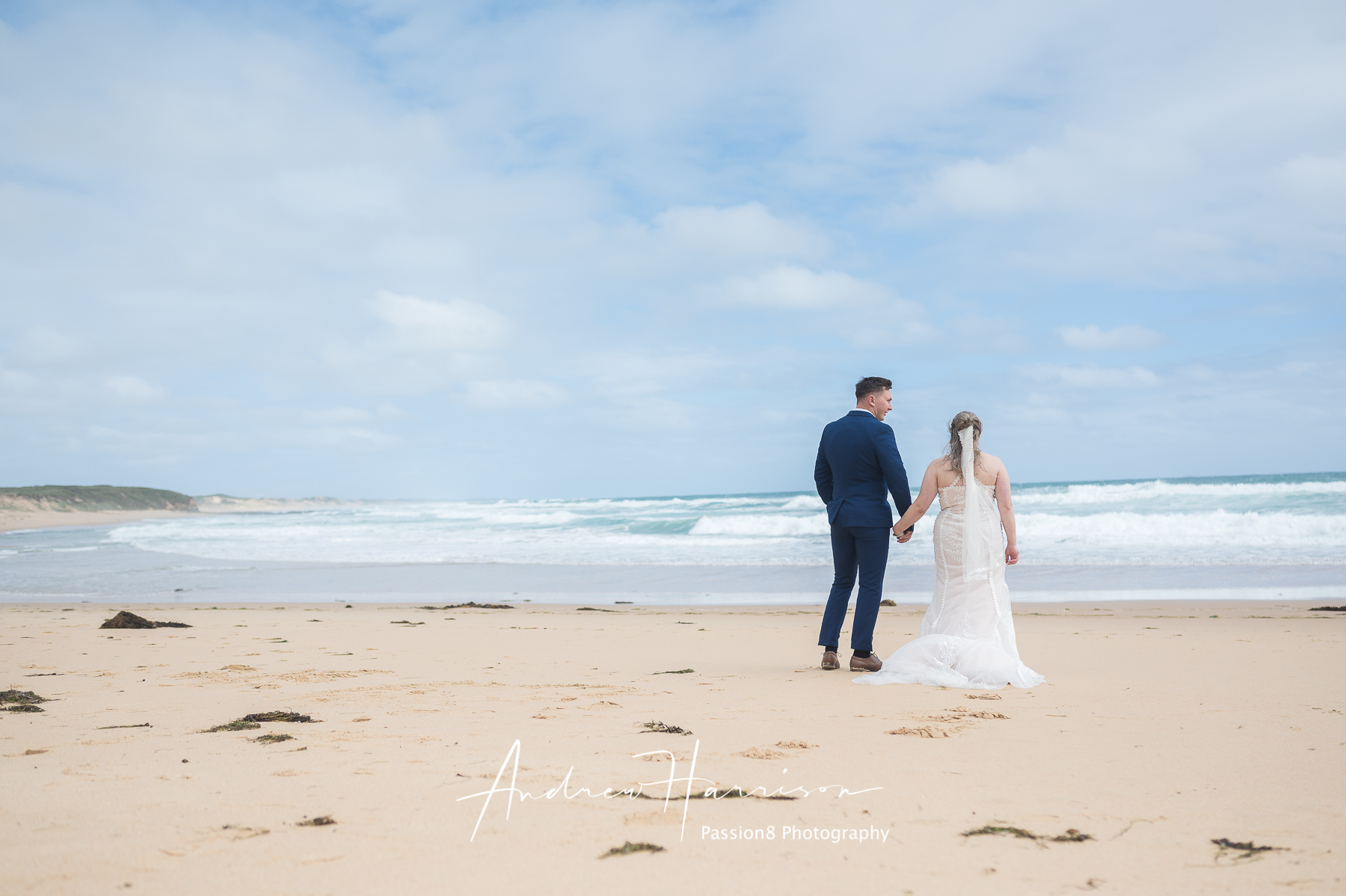 wedding Kilcunda