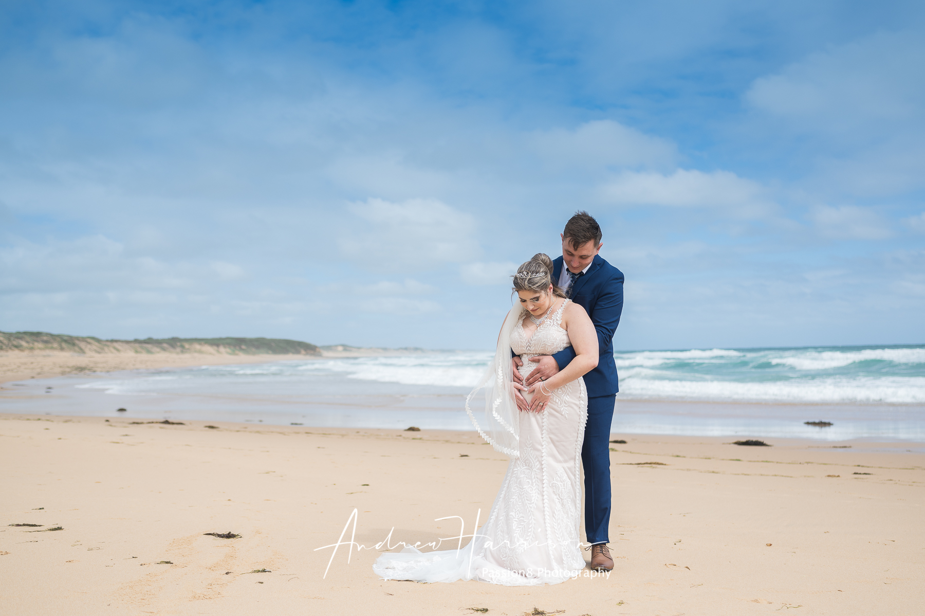 wedding Kilcunda