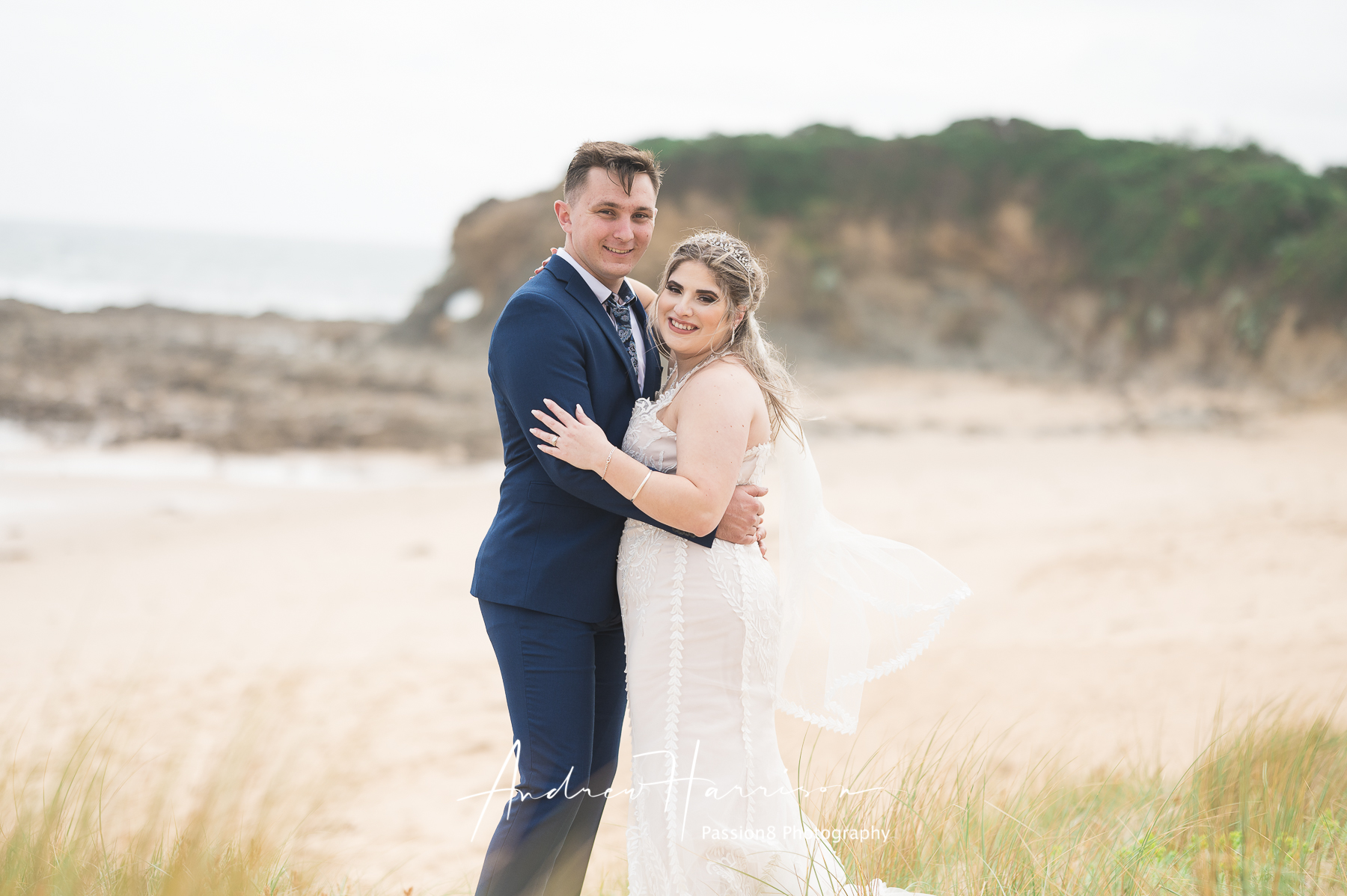 Phillip Island Elopement