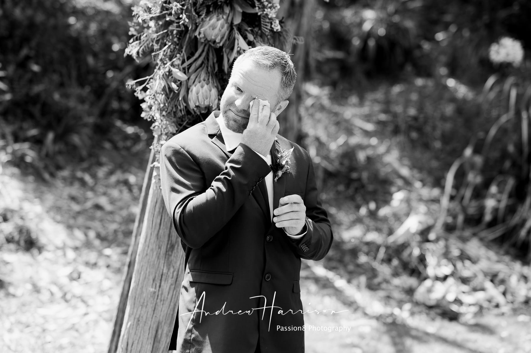 Inverloch Farm Wedding