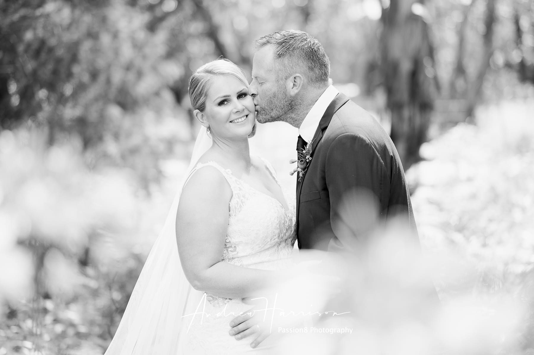 Inverloch Farm Wedding