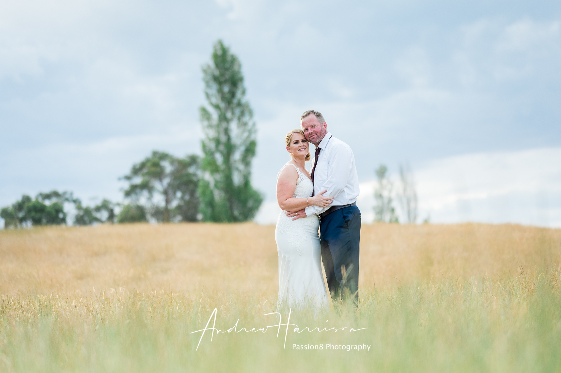 Inverloch Farm Wedding