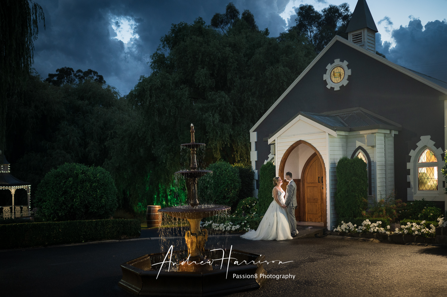 Ballara Wedding Excellence