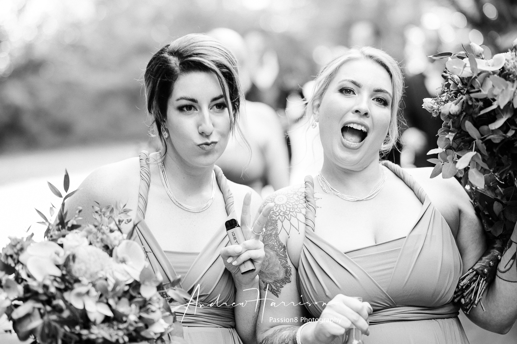Wedding Tatra Dandenongs