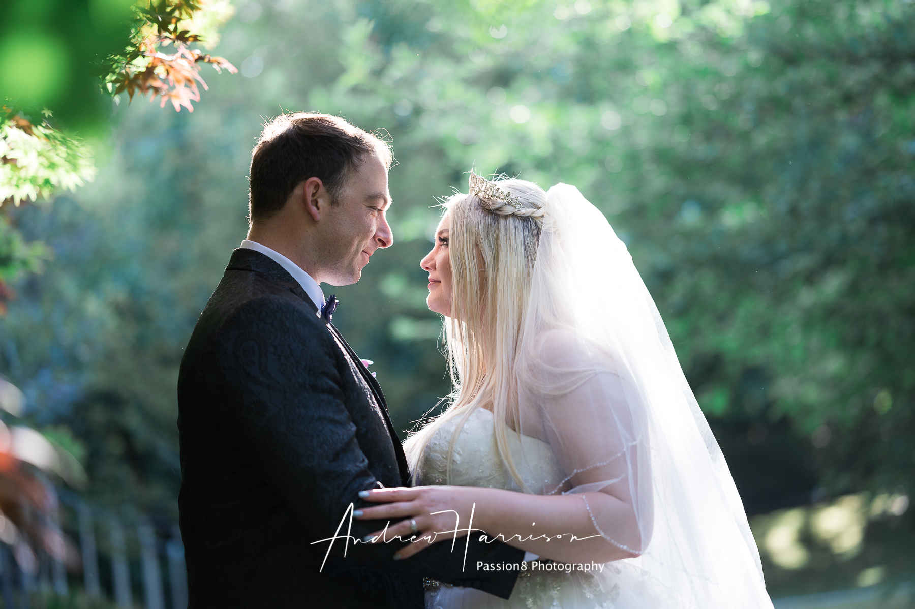 Wedding Tatra Dandenongs