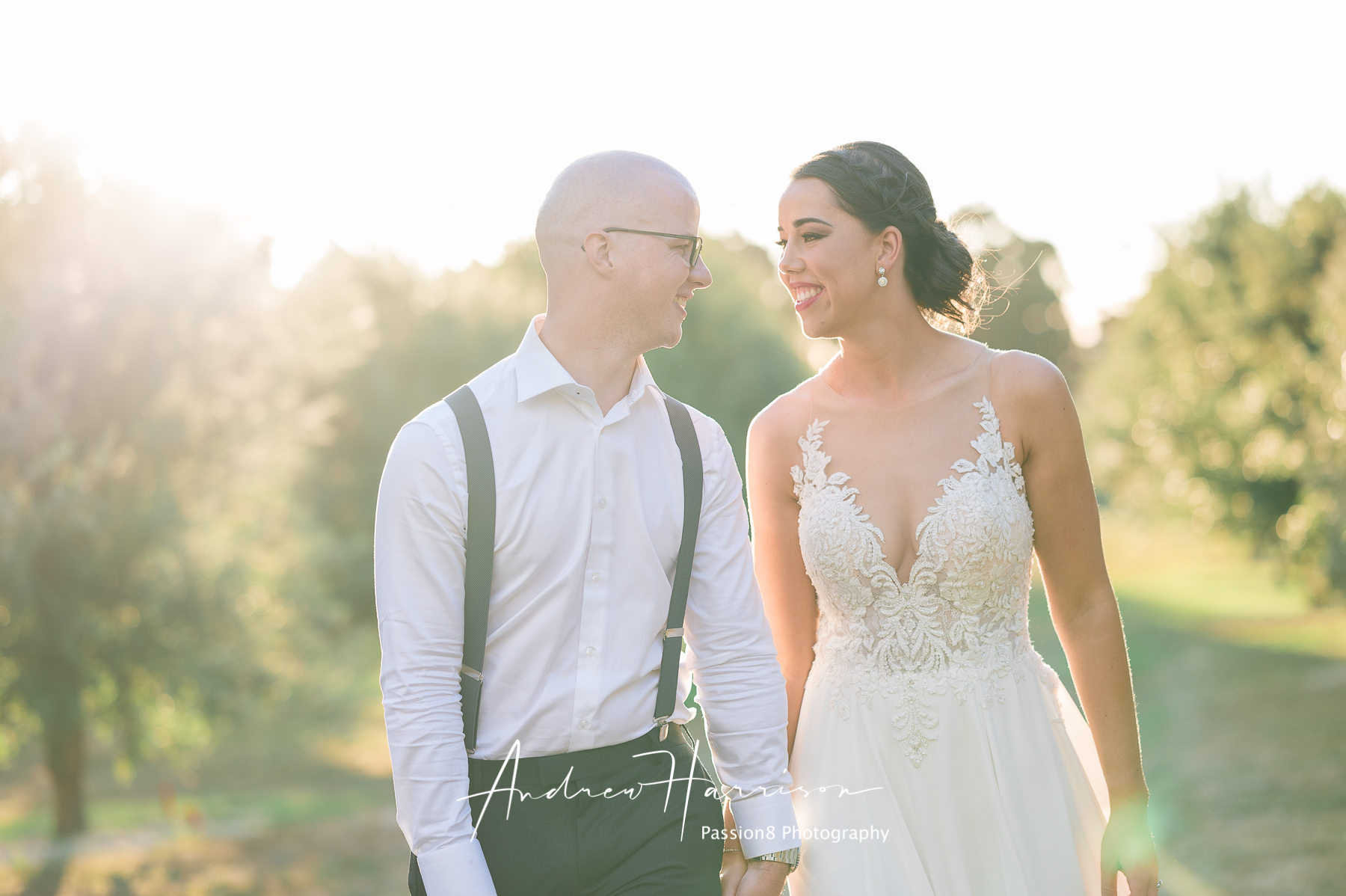 Grove Gippsland Wedding
