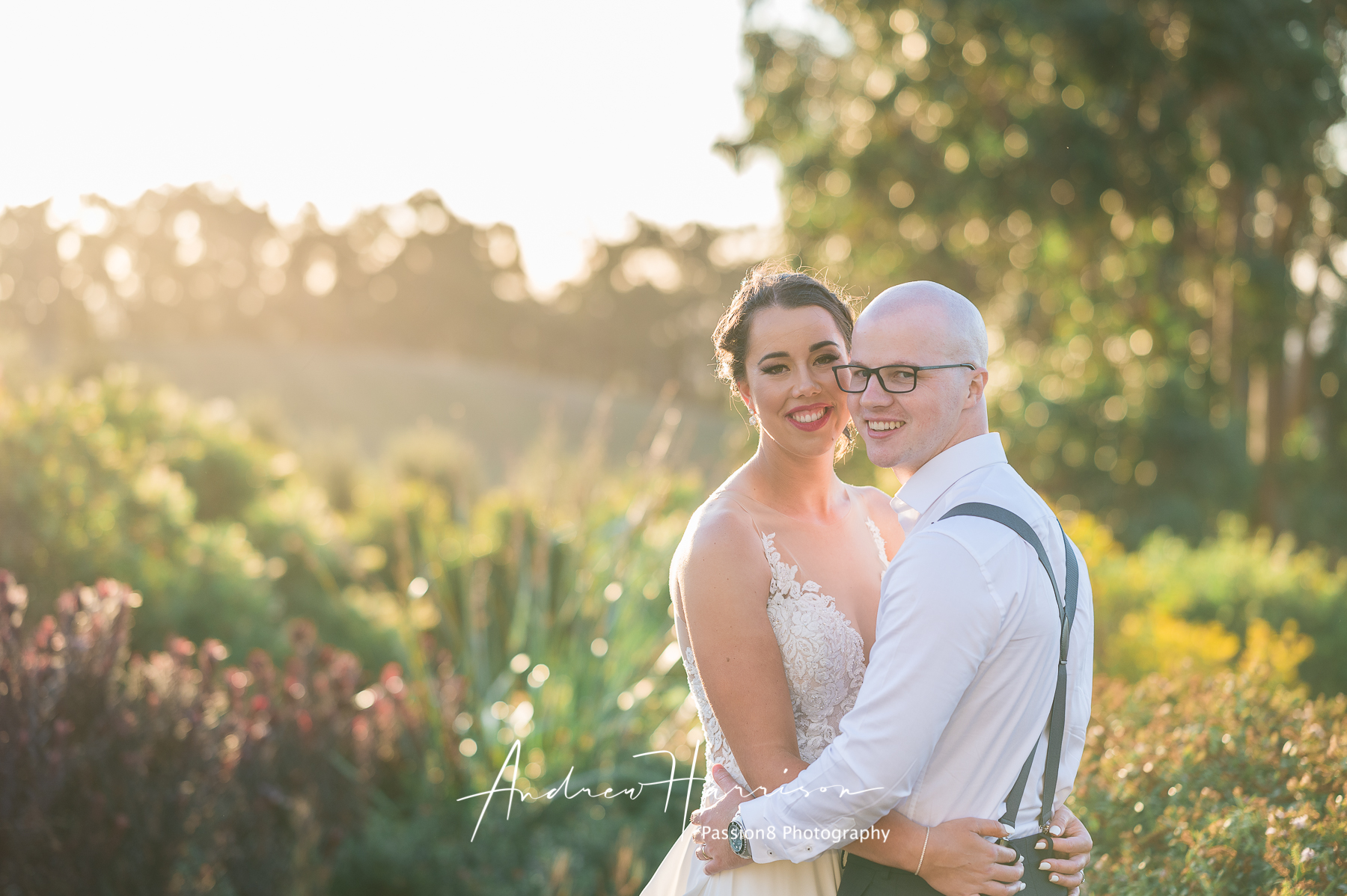 Grove Gippsland wedding