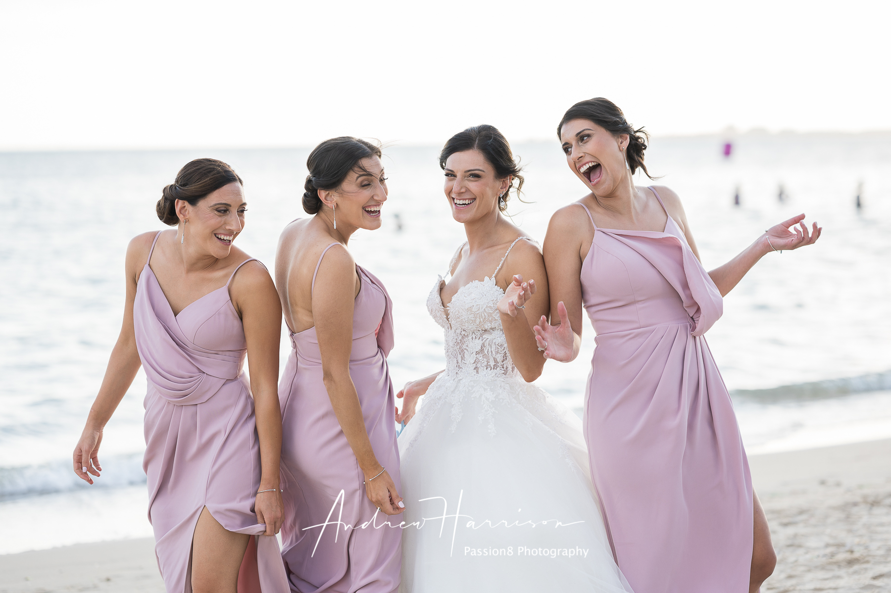 Encore Wedding St Kilda
