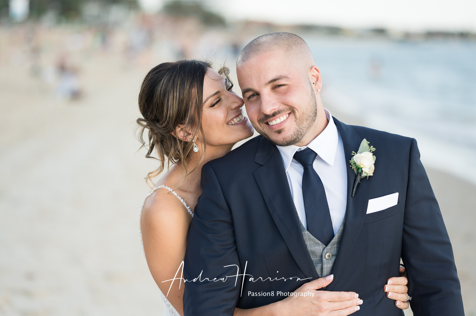 Encore Wedding St Kilda