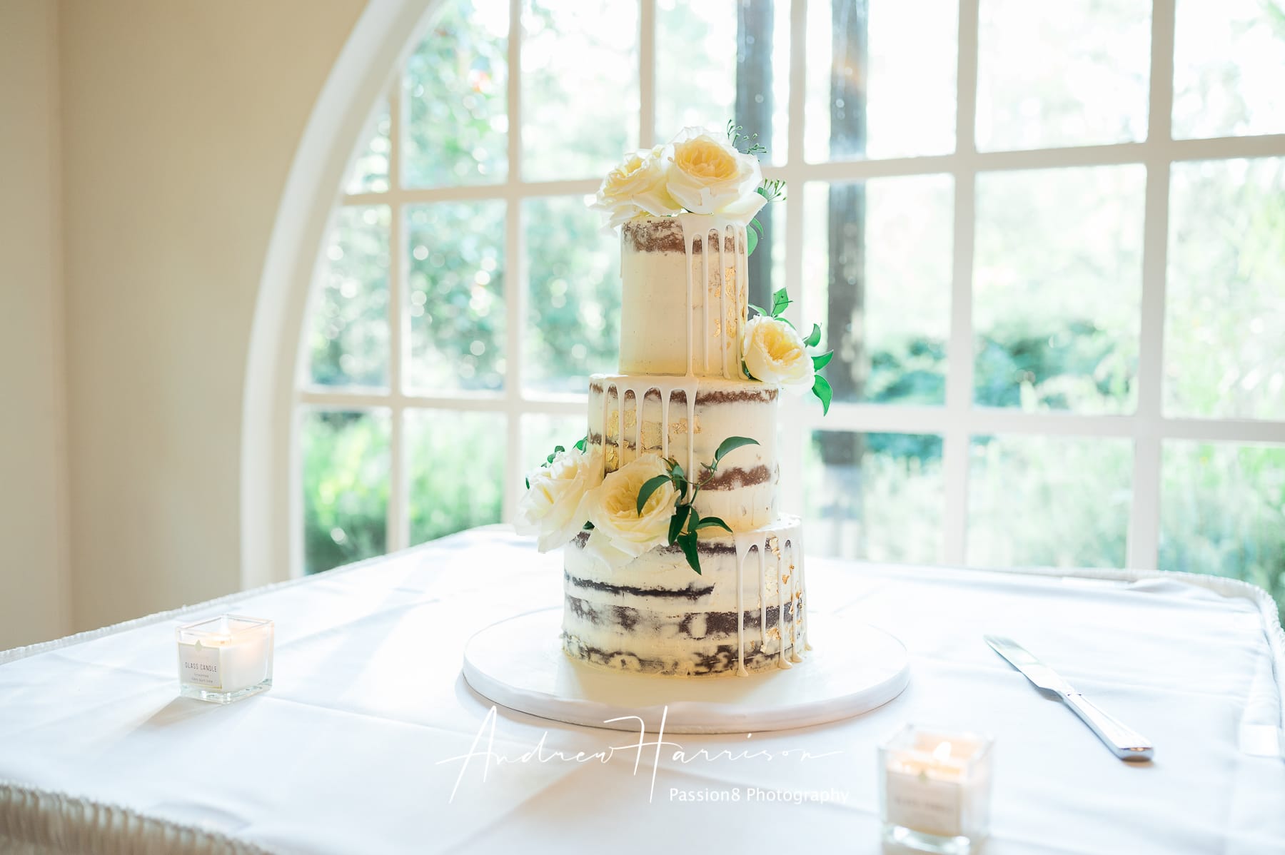 Chateau Wyuna Wedding Fun