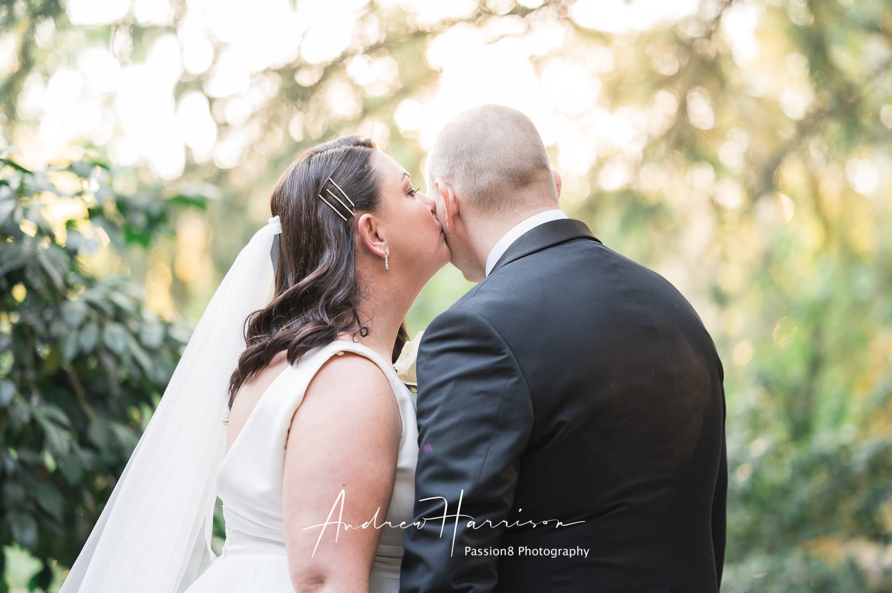 Chateau Wyuna Wedding Fun