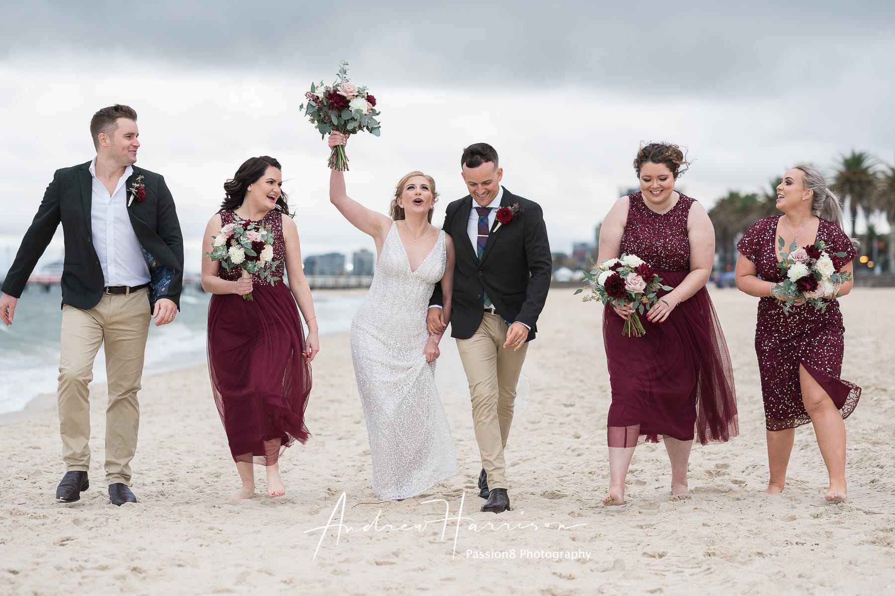 Wedding Venue Sandbar Cafe