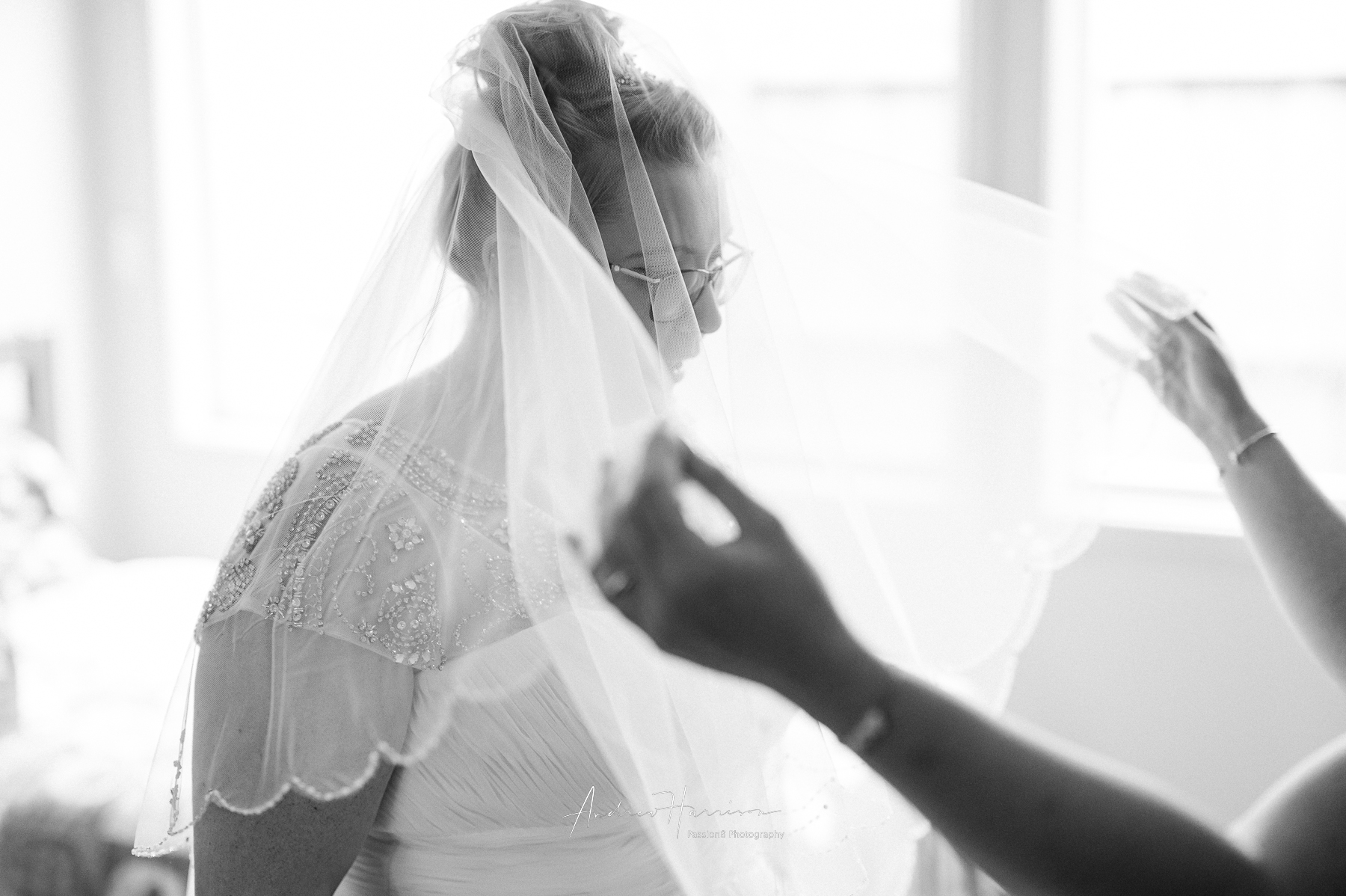 bride