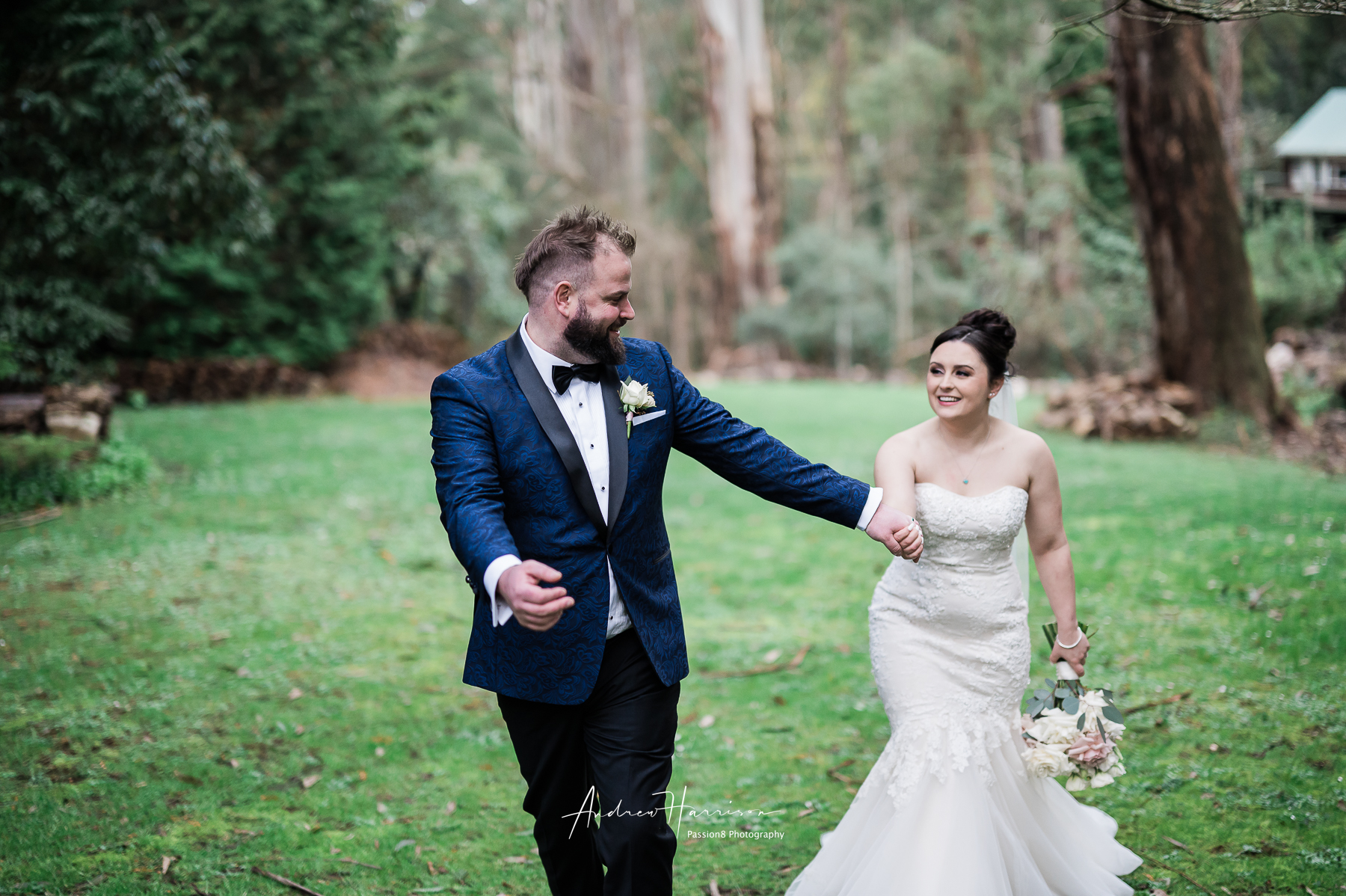 tatra wedding day