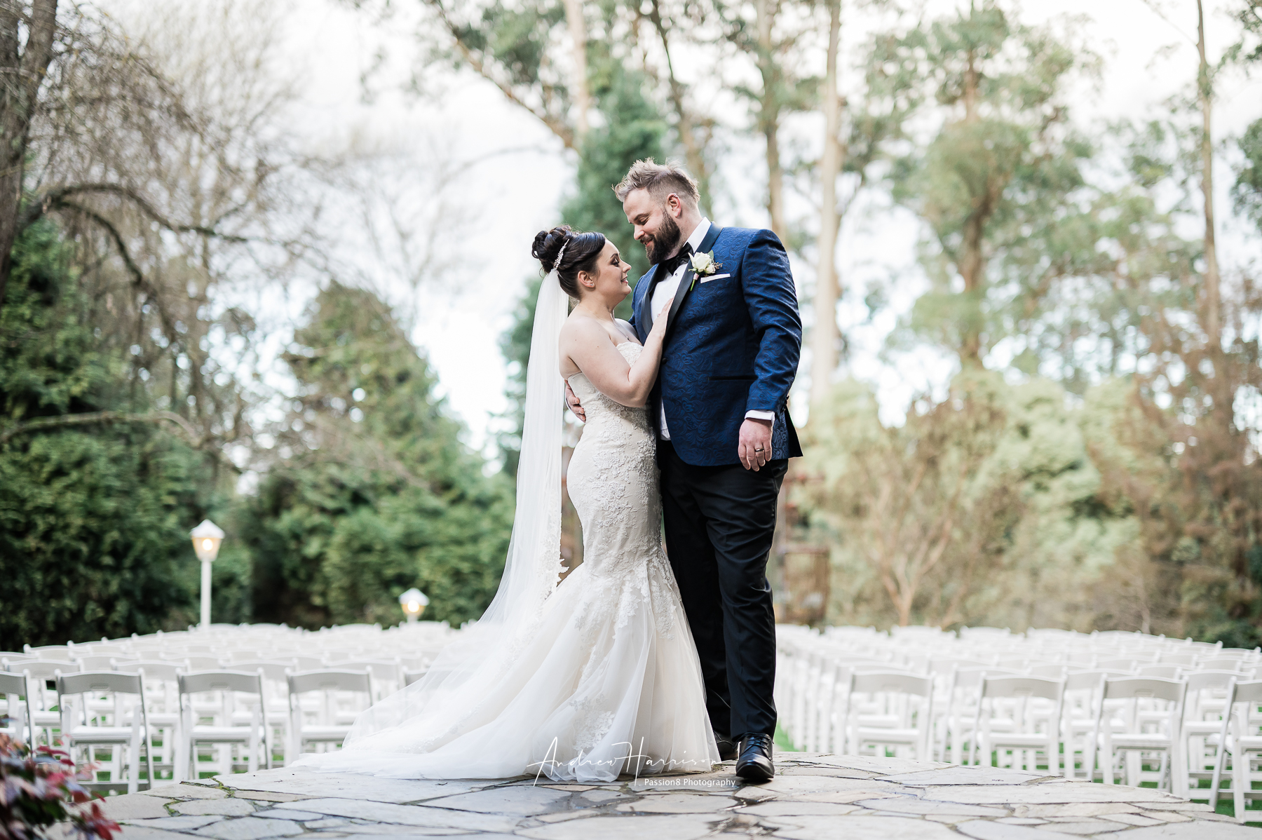 tatra wedding day