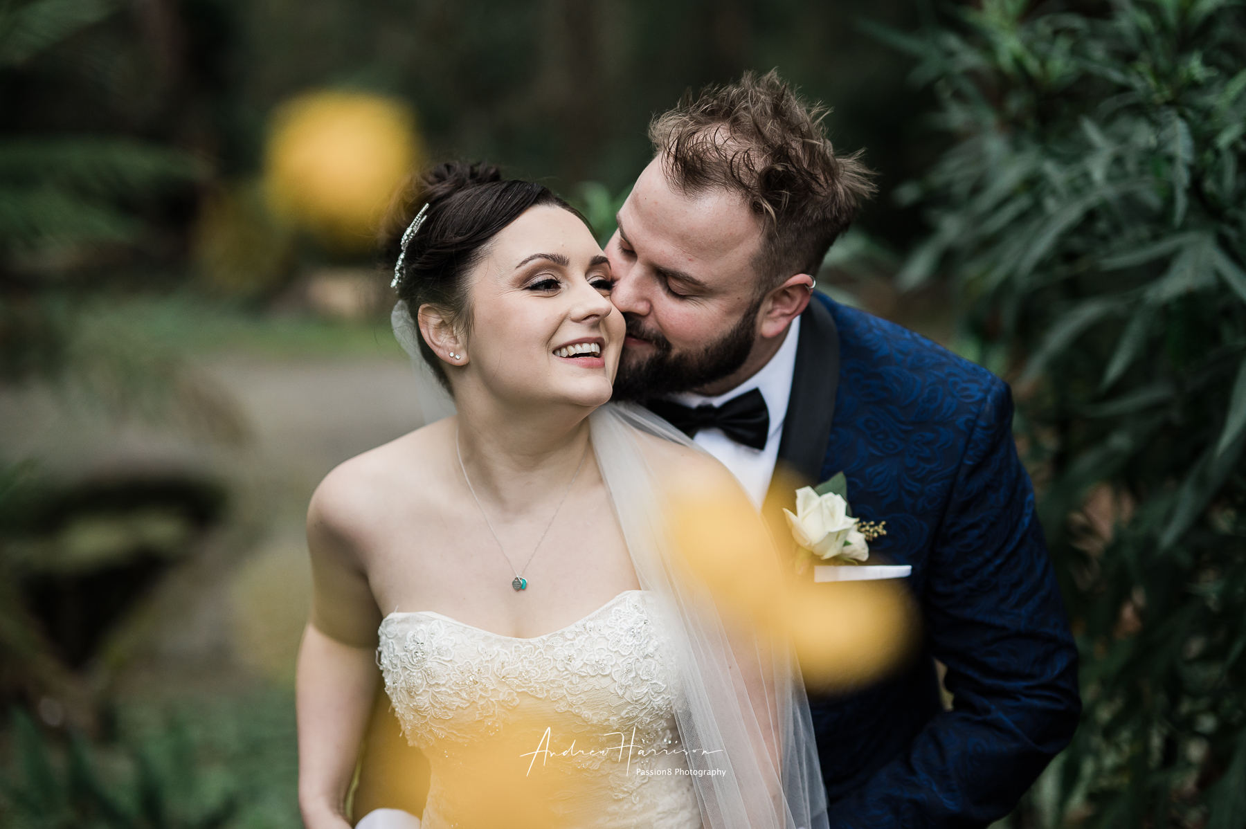 tatra wedding day
