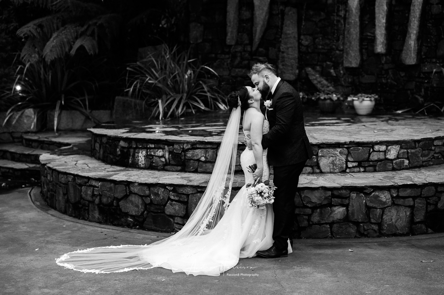 tatra wedding day