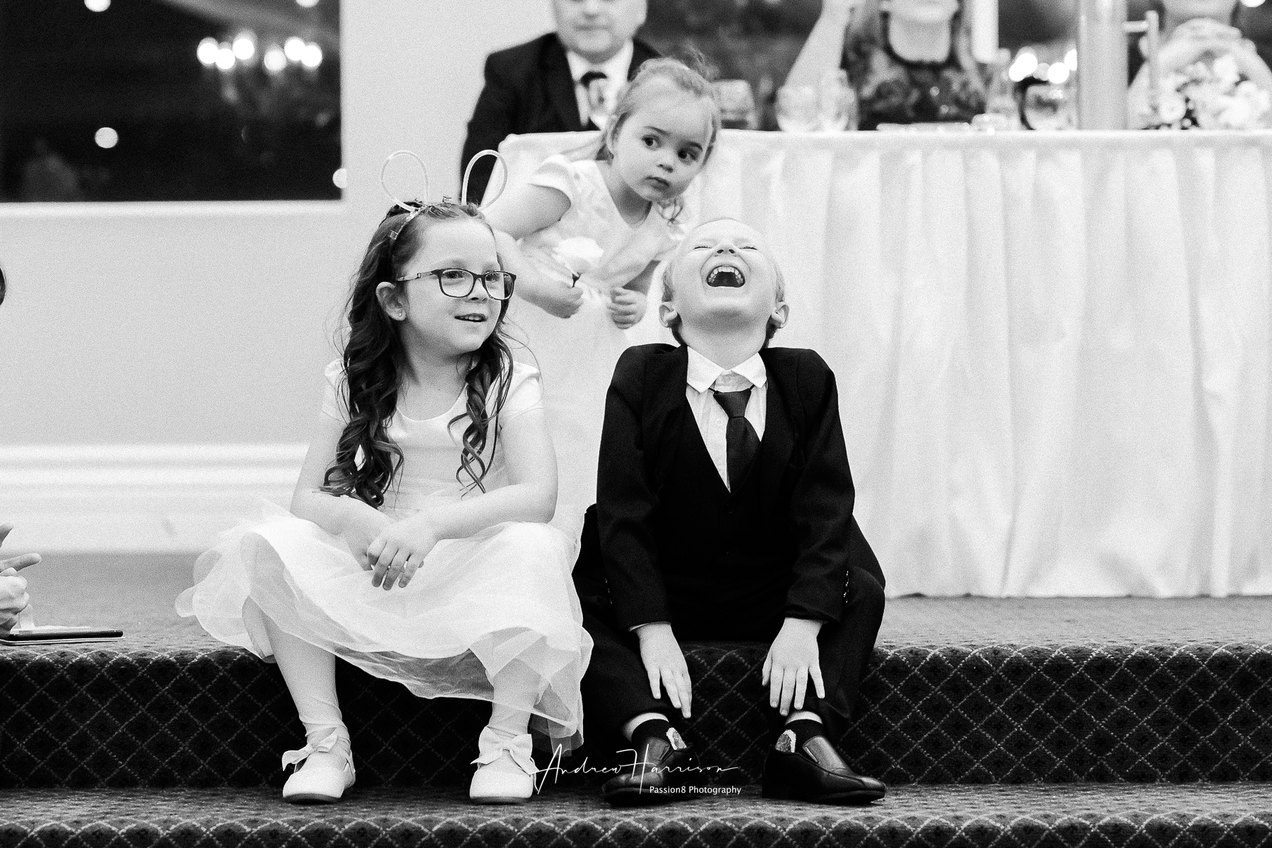 funny kids