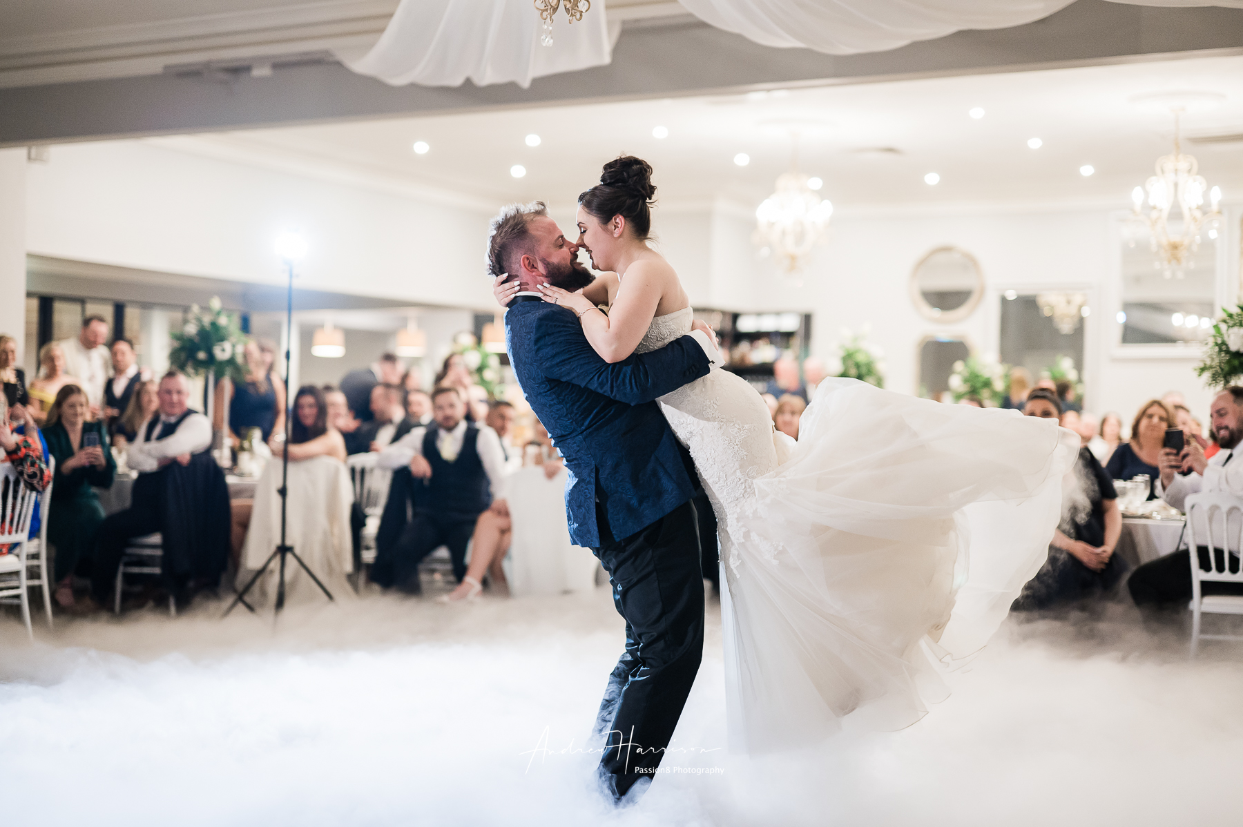 Tatra Wedding Day