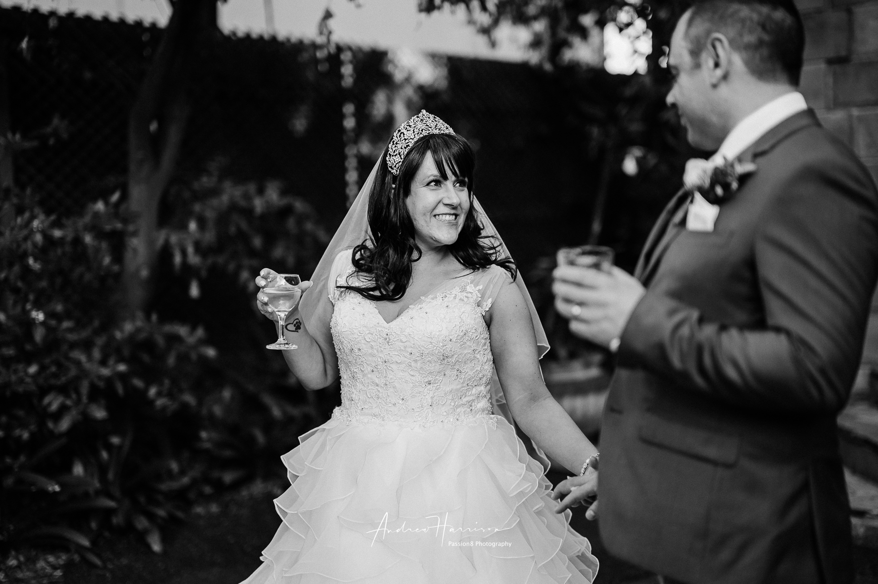 bride
