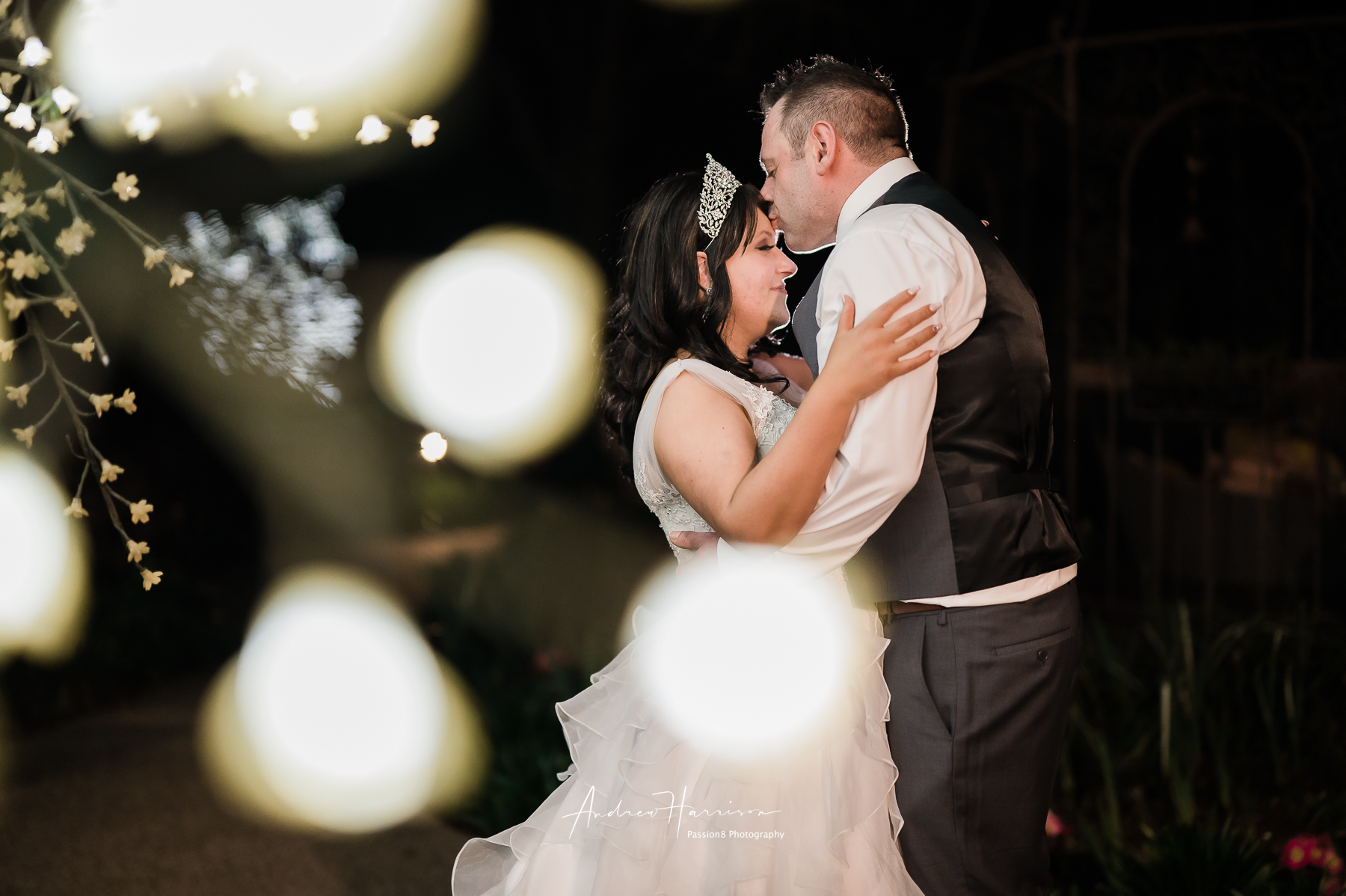 Elizabethan Lodge Wedding