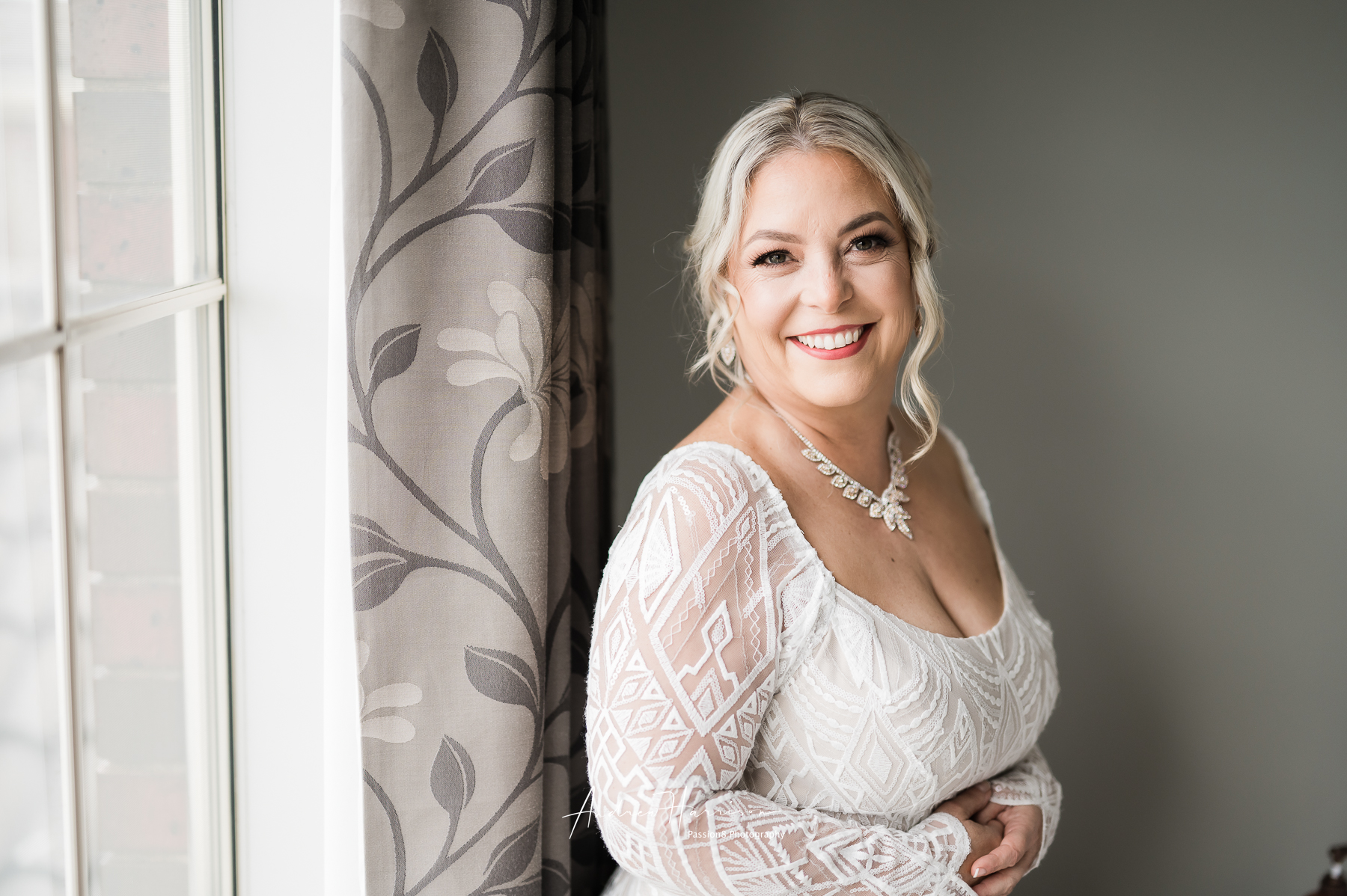 bride