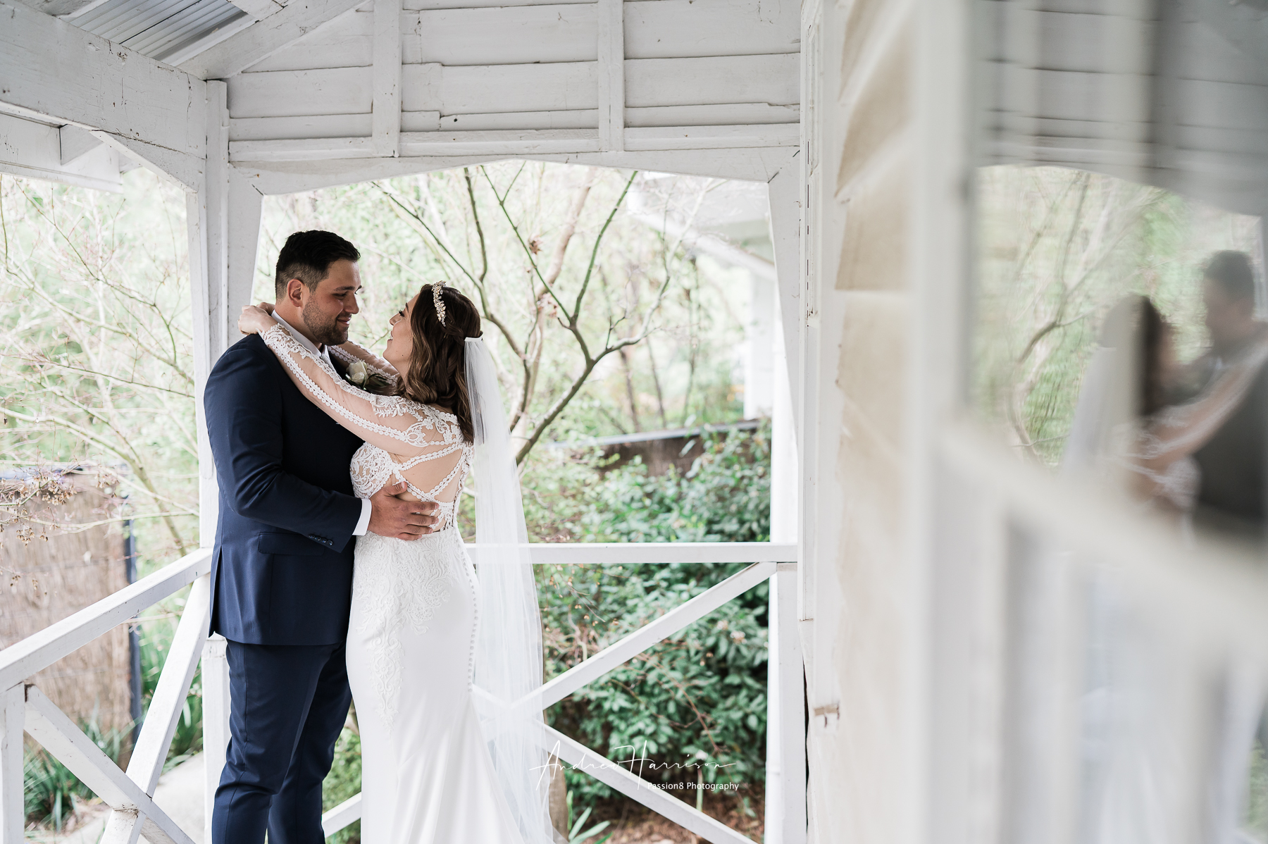 Potters Wedding Love