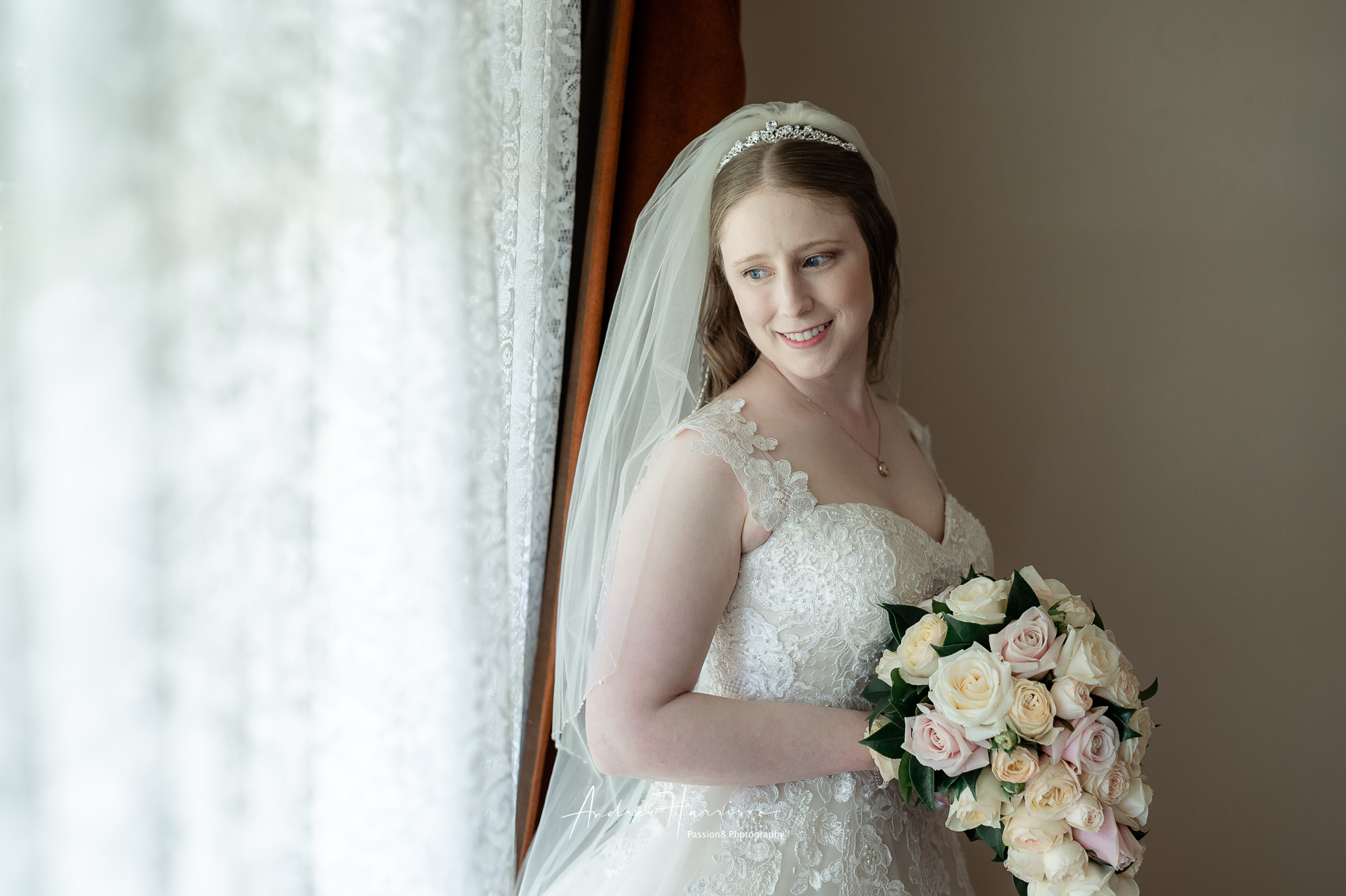 bride