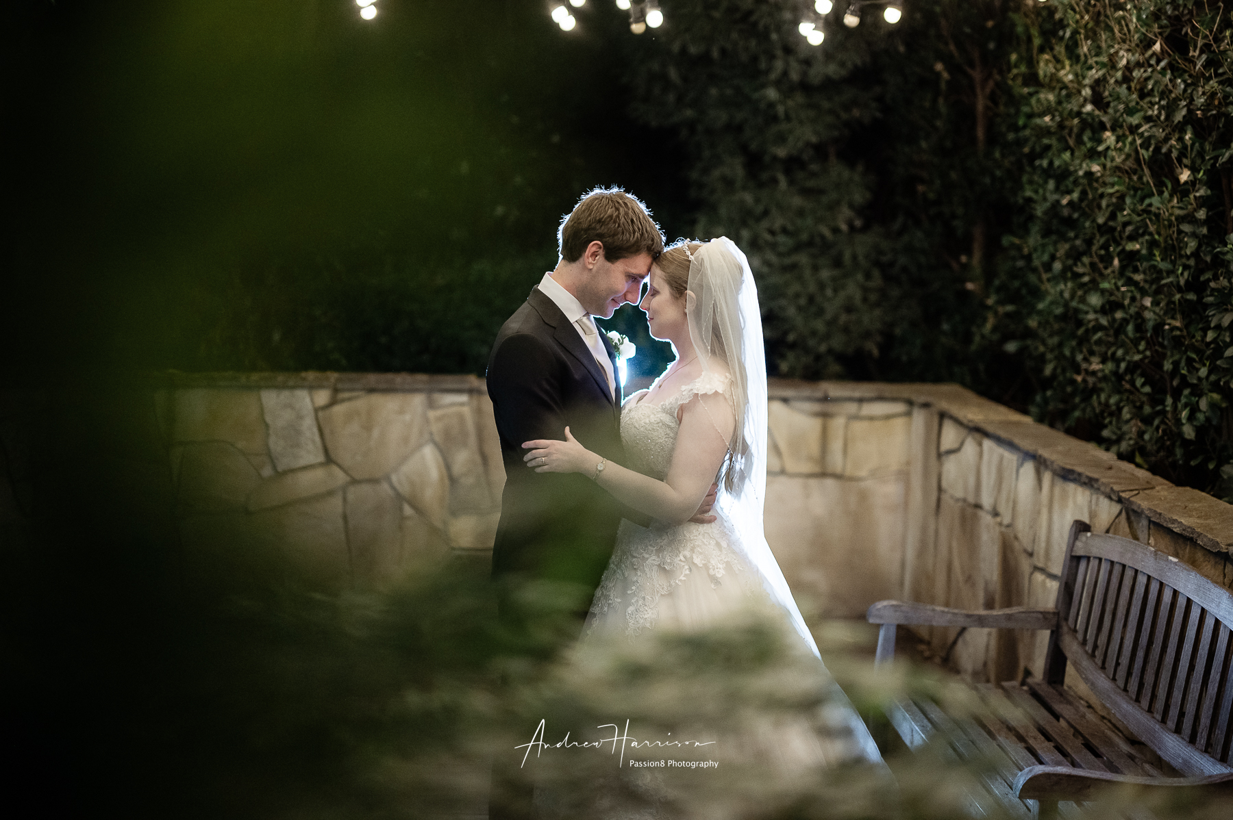 Ballara Receptions Wedding
