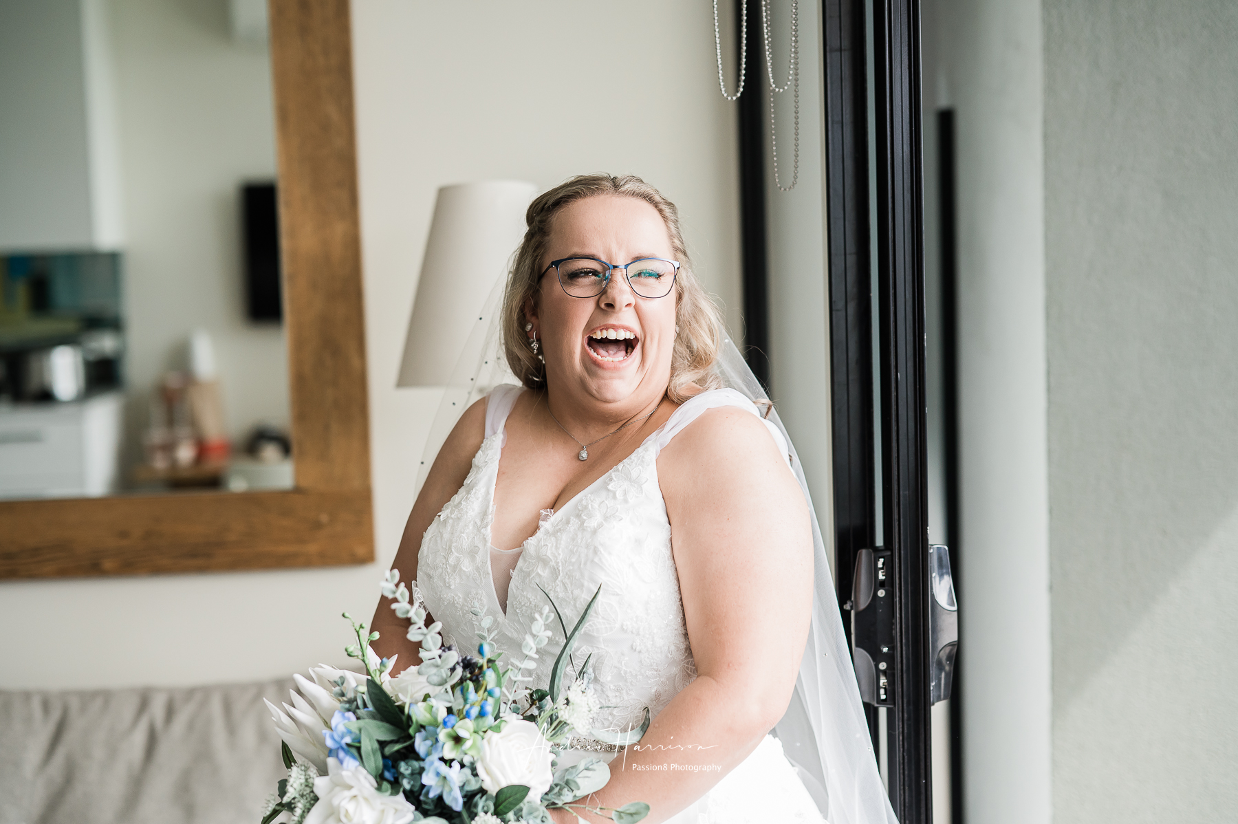 bride
