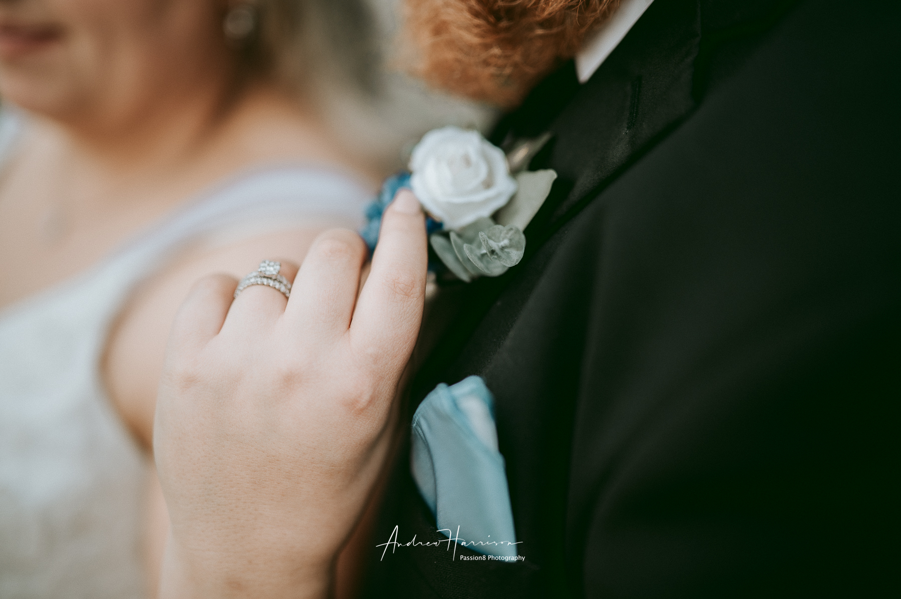 Pier 10 Winery wedding