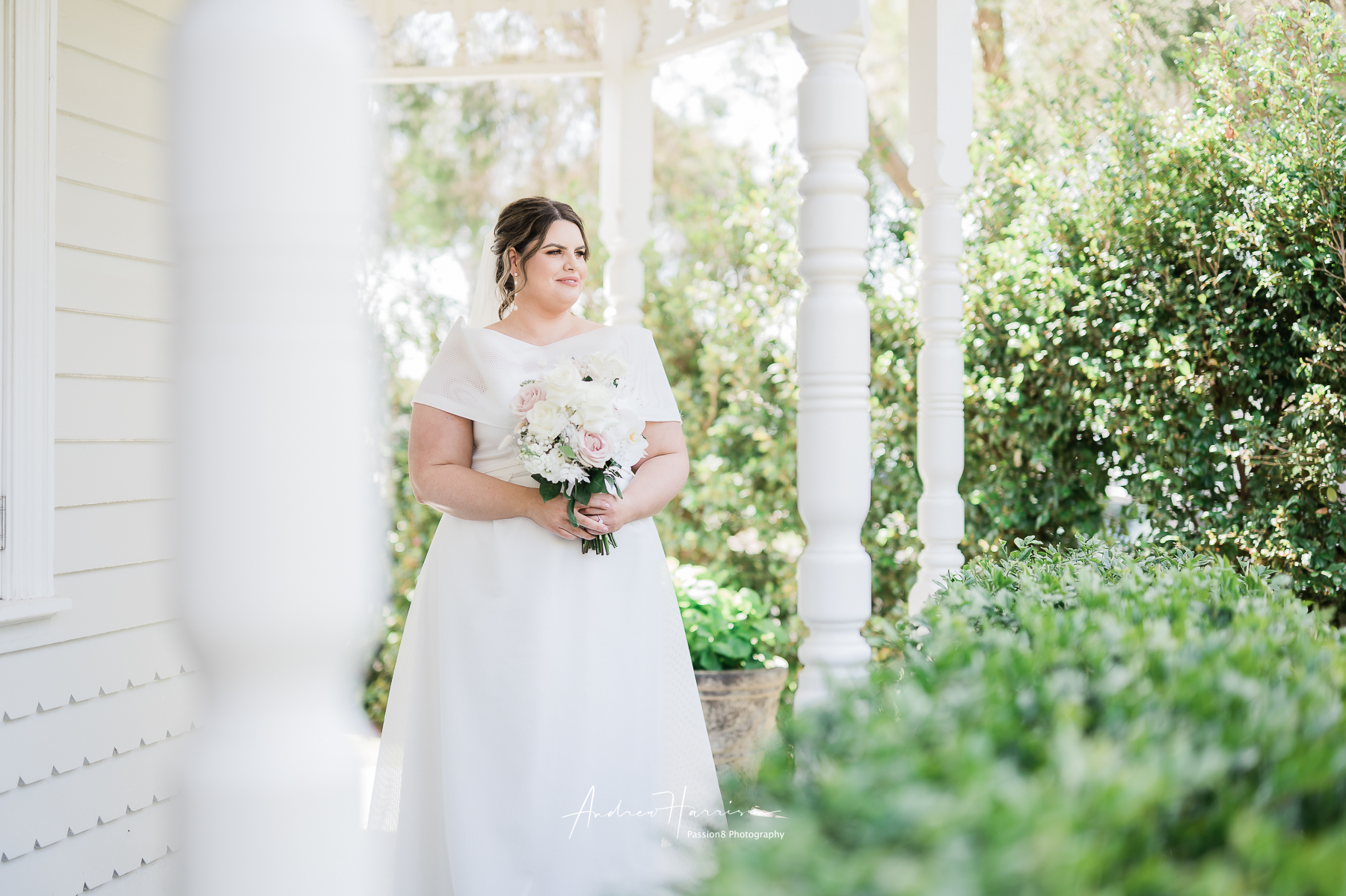 bride