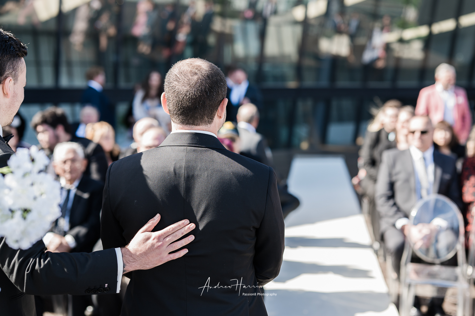 Luminare Wedding Space