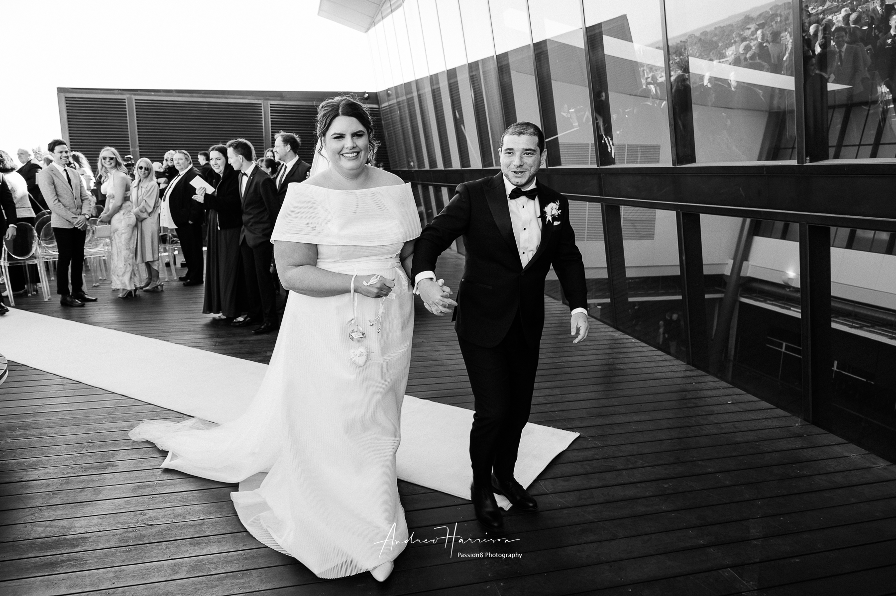 Luminare Wedding Space