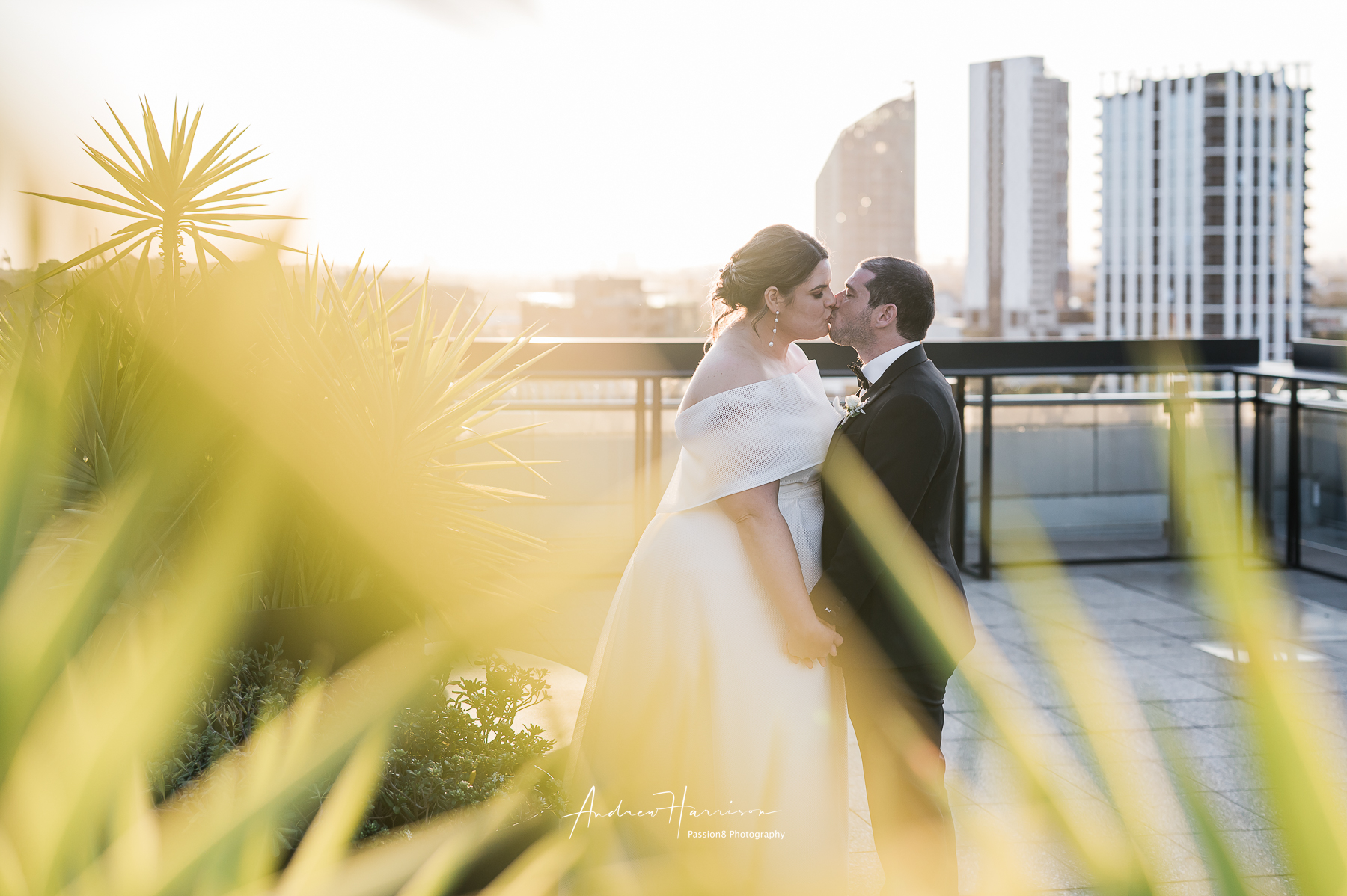 Luminare Wedding Space