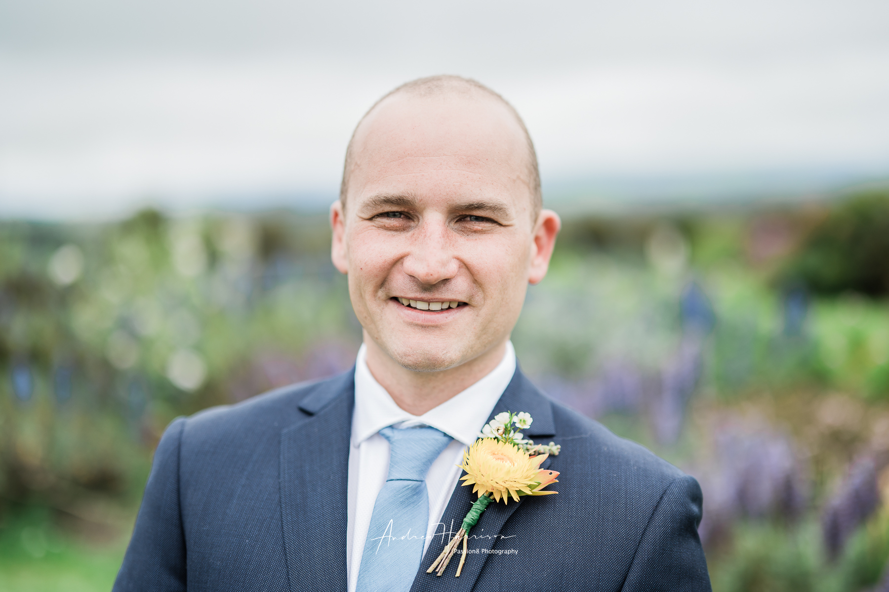 Gurneys Cider Wedding