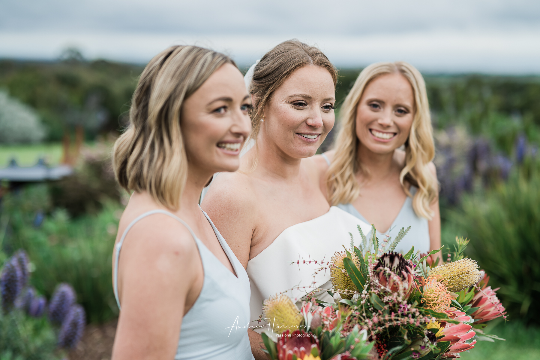 Gurneys Cider Wedding
