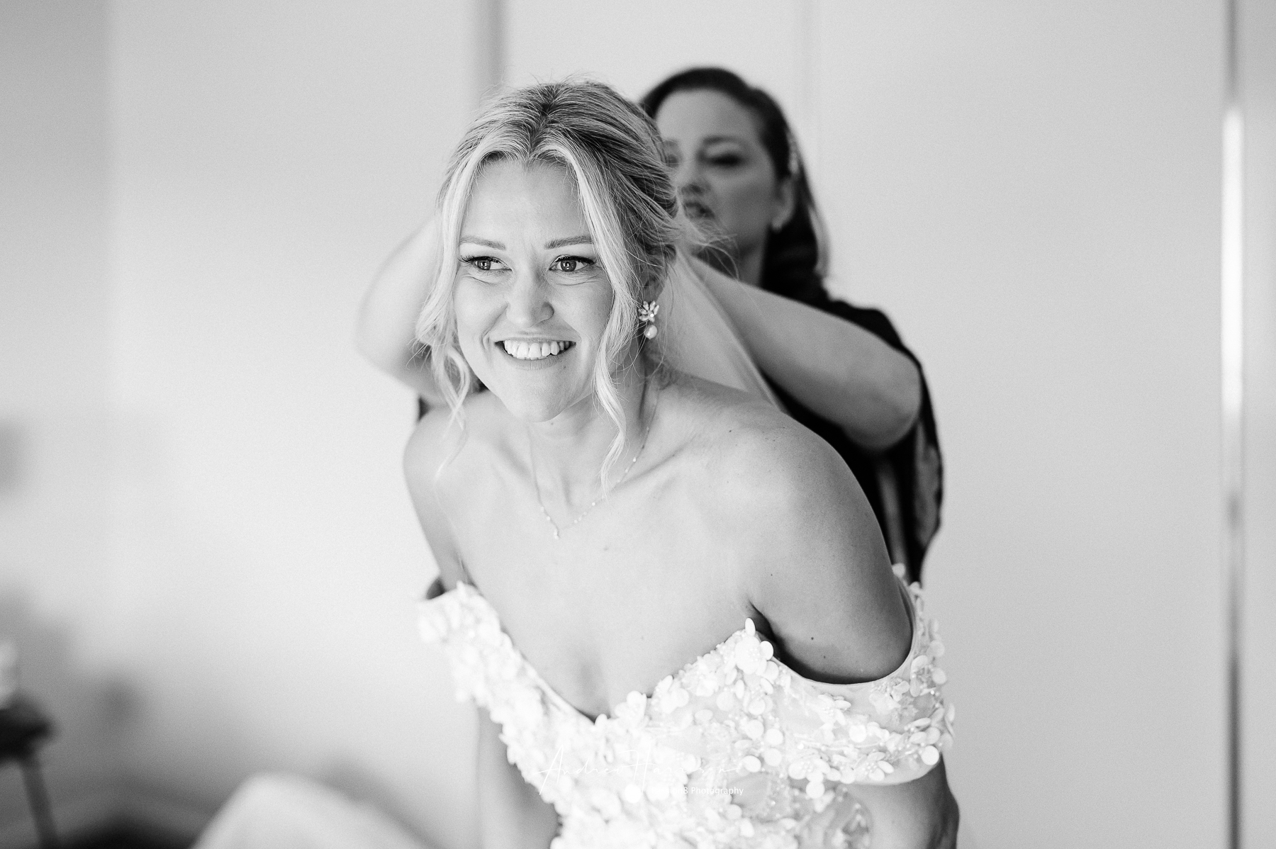 bride