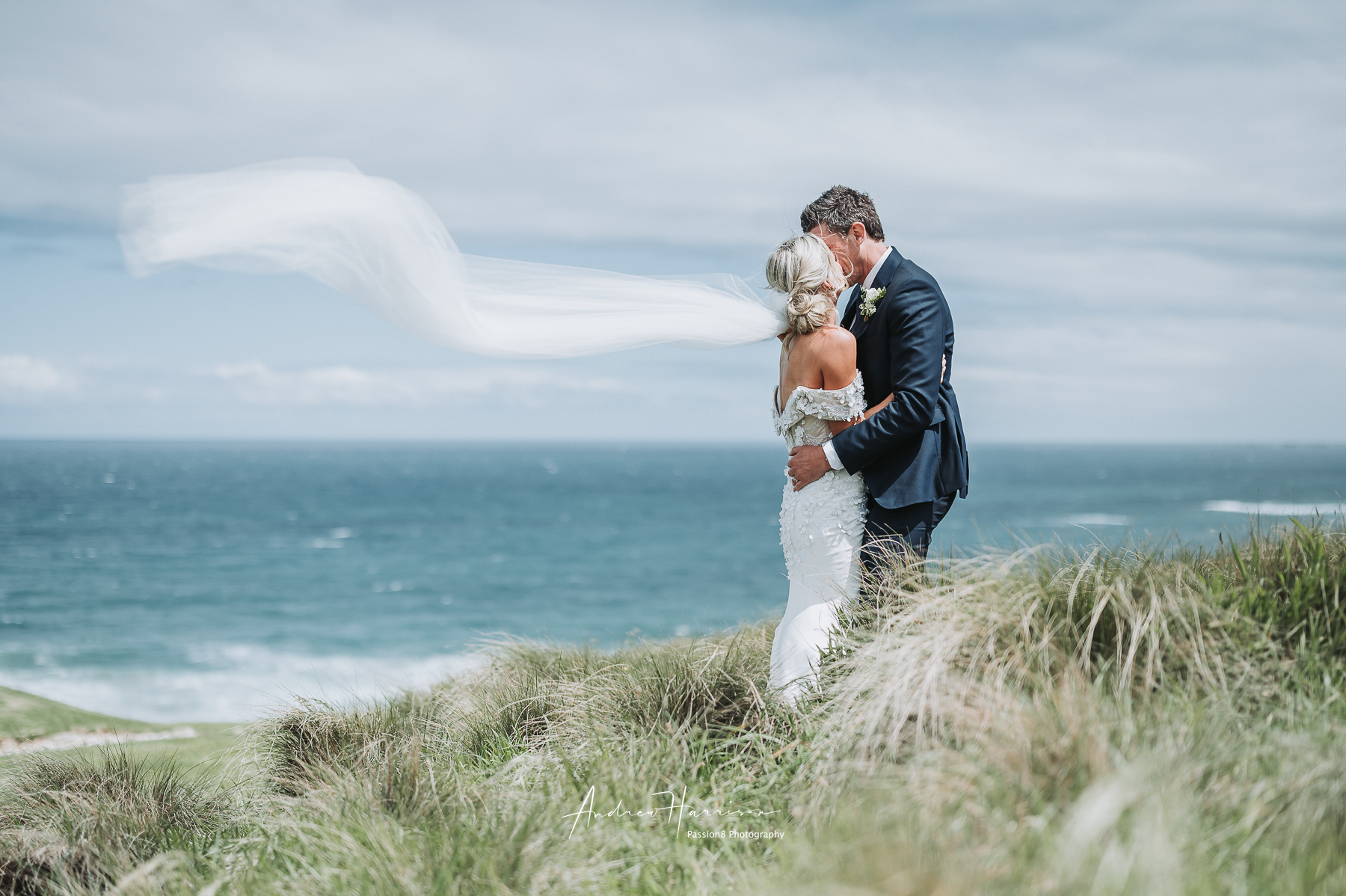 Phillip Island Wedding