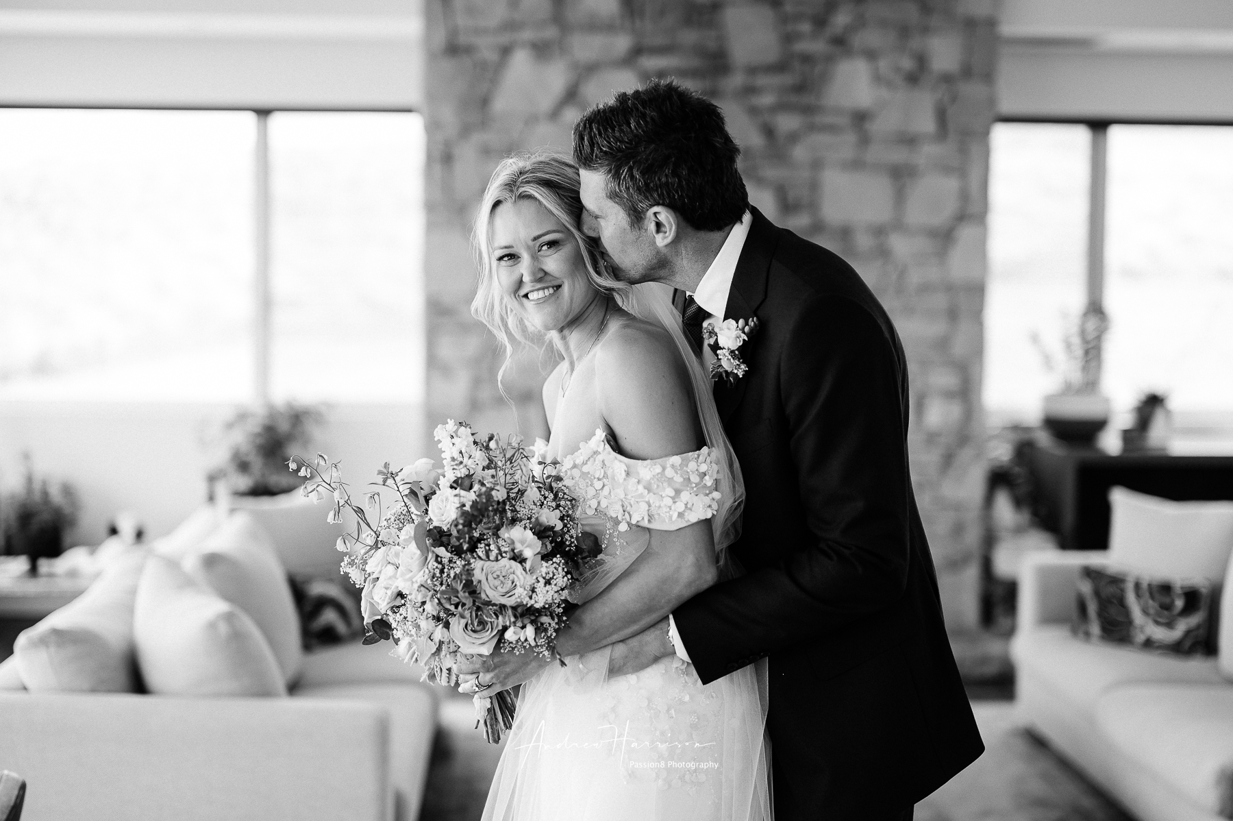 Phillip Island Wedding