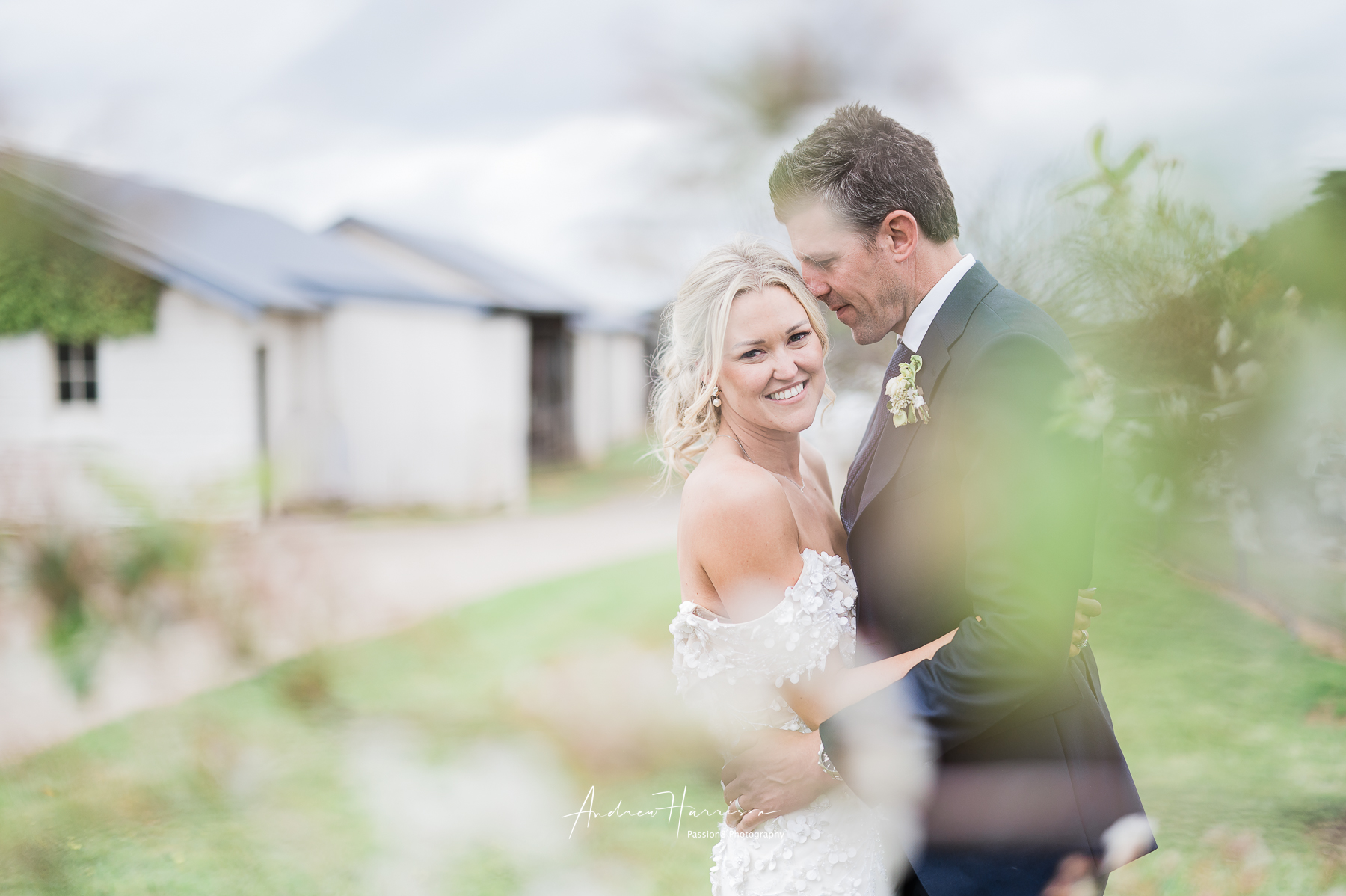 Phillip Island Wedding