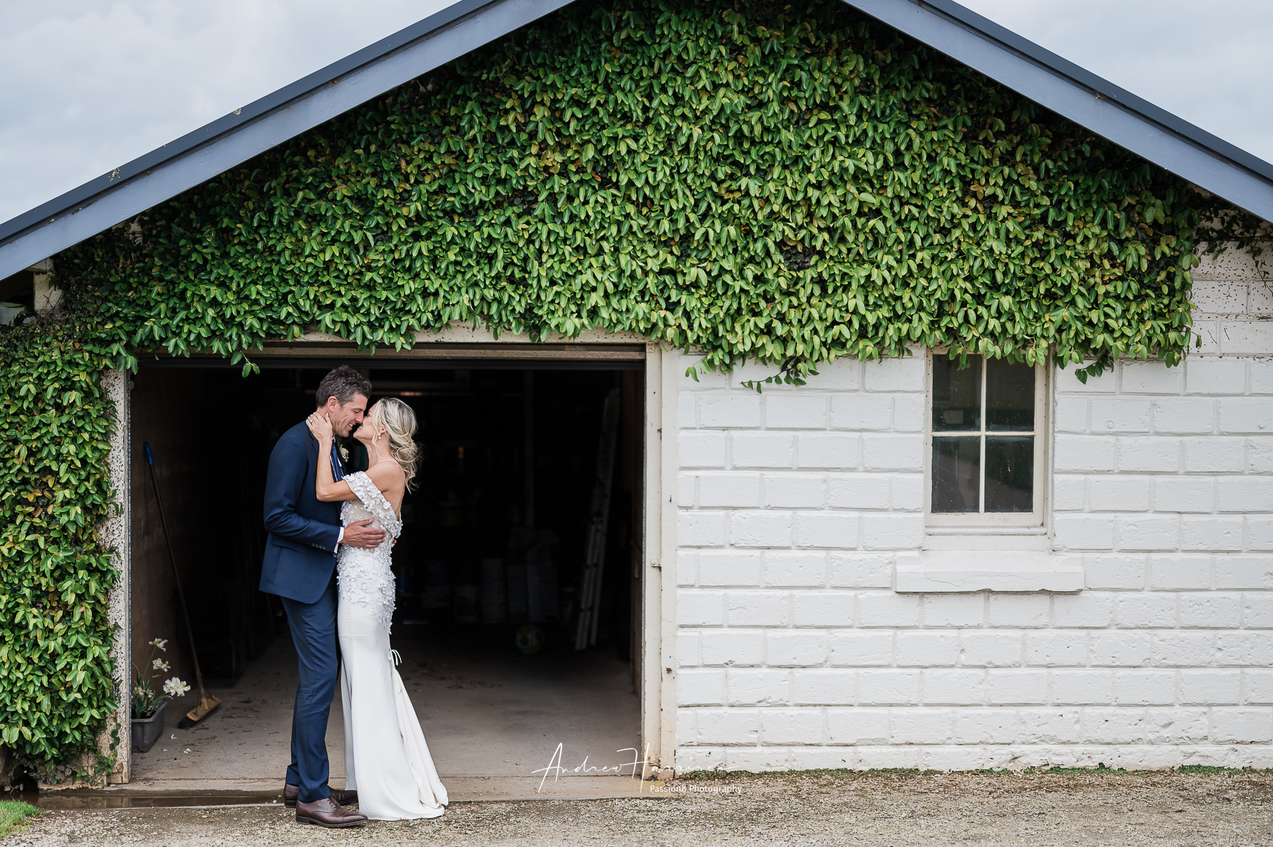 married